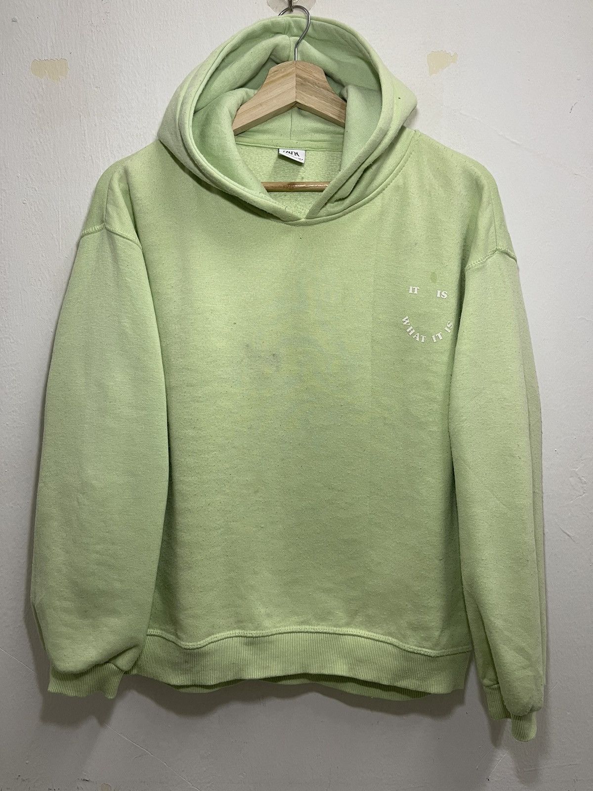 Zara Zara Hoodie (kids) Size US XXS / EU 40 - 1 Thumbnail