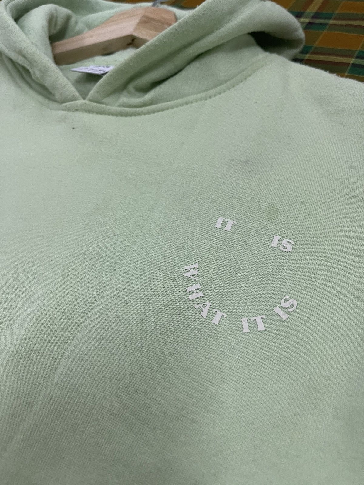 Zara Zara Hoodie (kids) Size US XXS / EU 40 - 4 Thumbnail