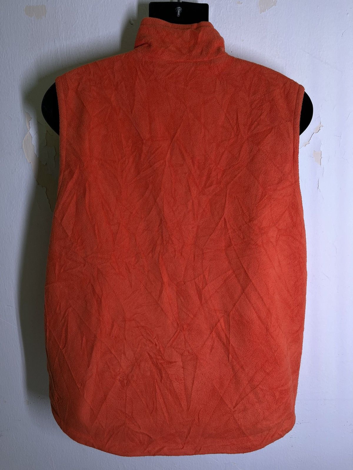 Japanese Brand × Uniqlo Uniqlo vest Size US L / EU 52-54 / 3 - 6 Thumbnail