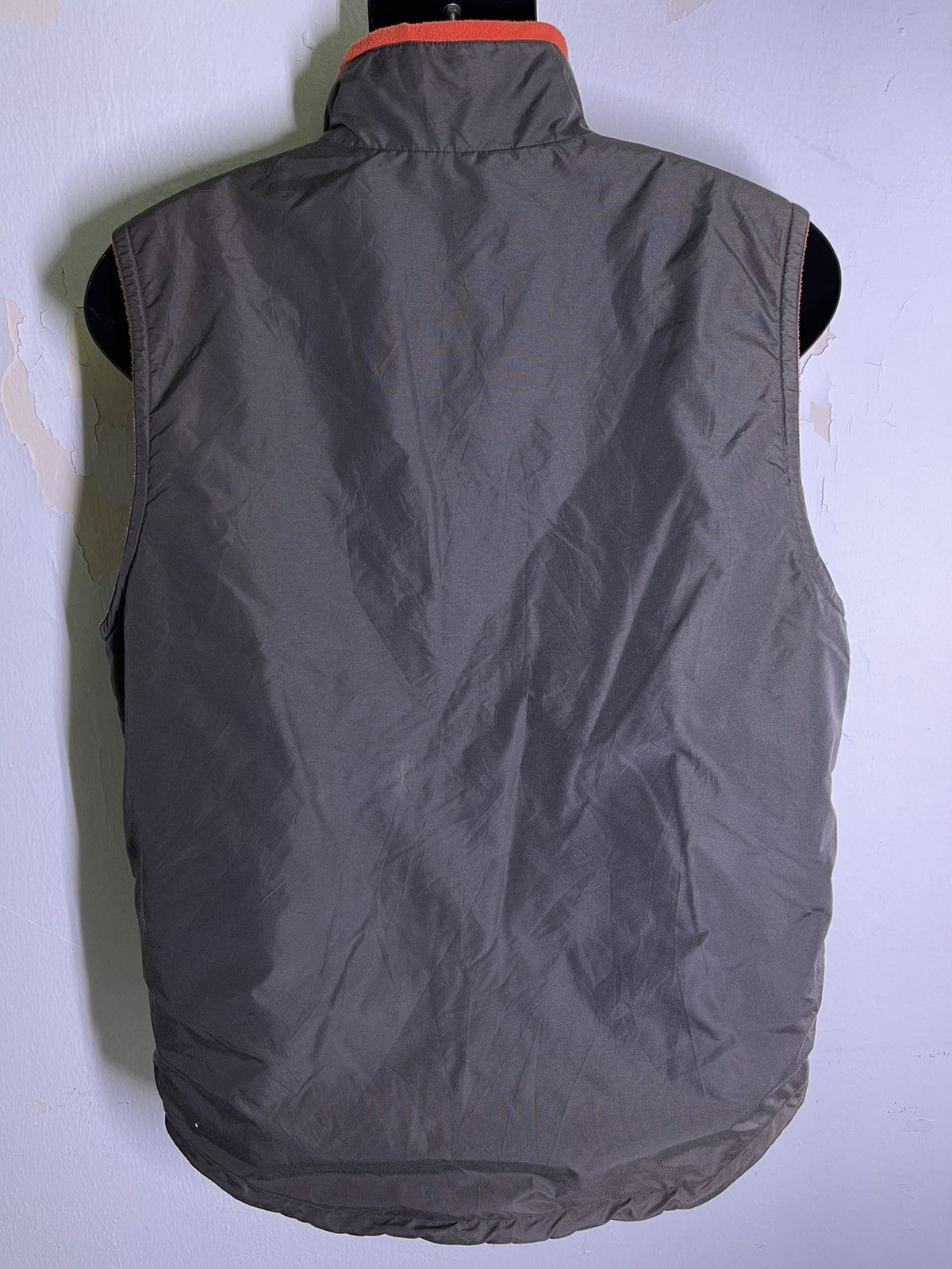 Japanese Brand × Uniqlo Uniqlo vest Size US L / EU 52-54 / 3 - 5 Thumbnail