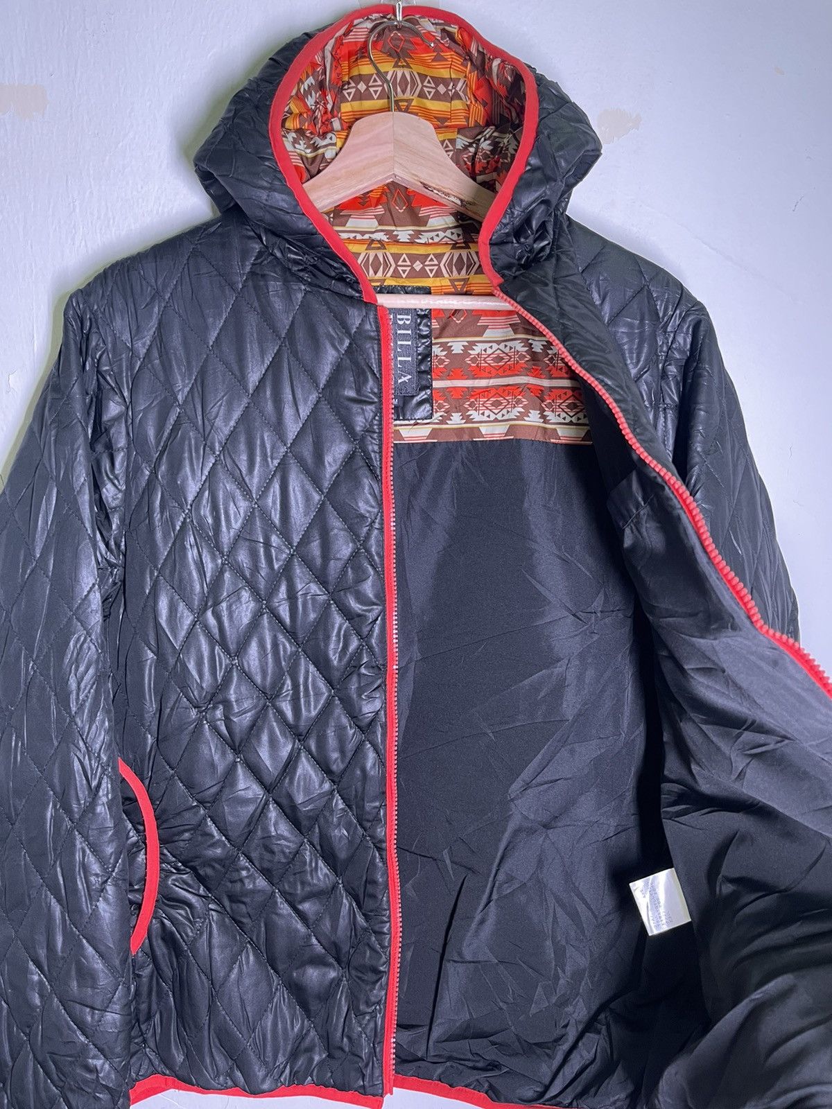 Billabong Billabong Bubble Hoodie Jacket Size US M / EU 48-50 / 2 - 4 Thumbnail