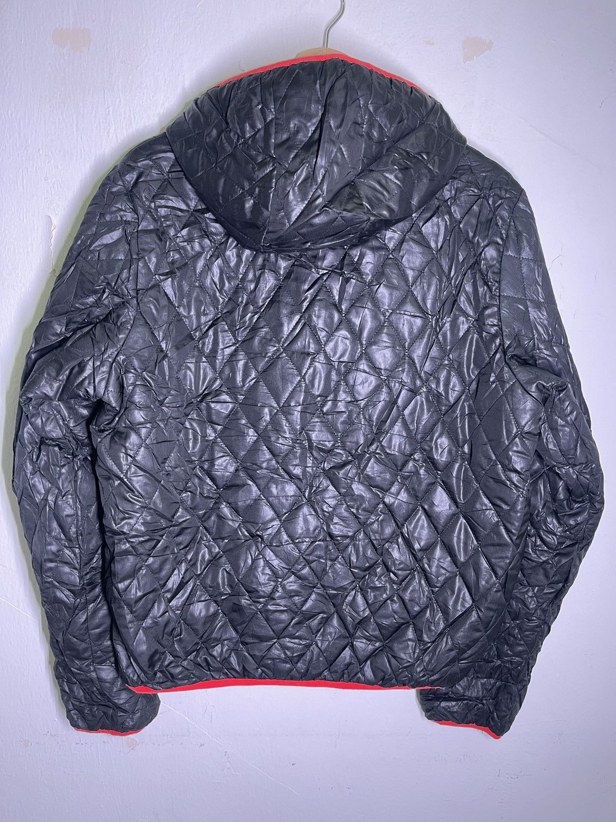 Billabong Billabong Bubble Hoodie Jacket Size US M / EU 48-50 / 2 - 7 Thumbnail