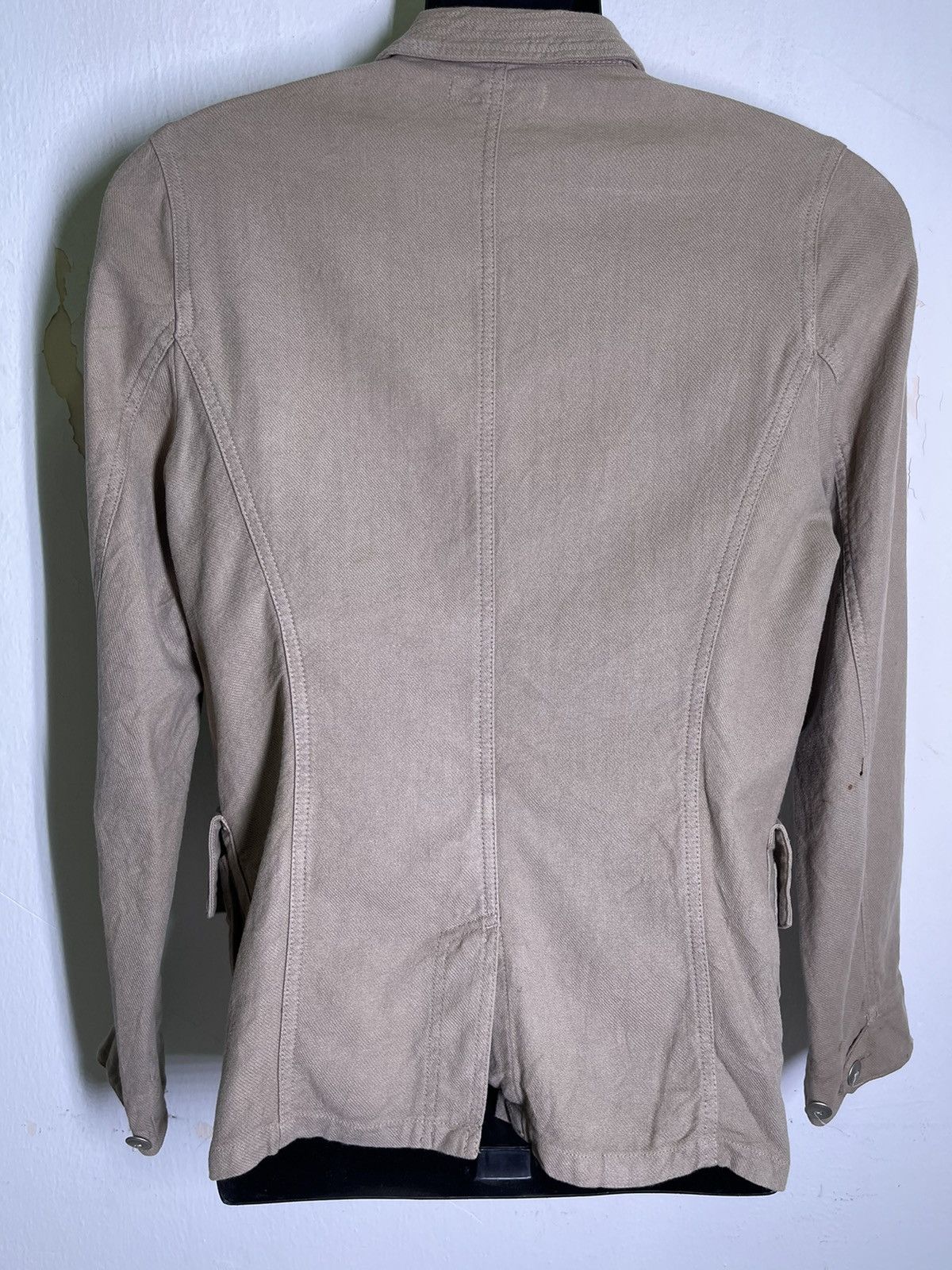 Japanese Brand Japanese Brand Bamboo Grass jacket Size US M / EU 48-50 / 2 - 5 Thumbnail