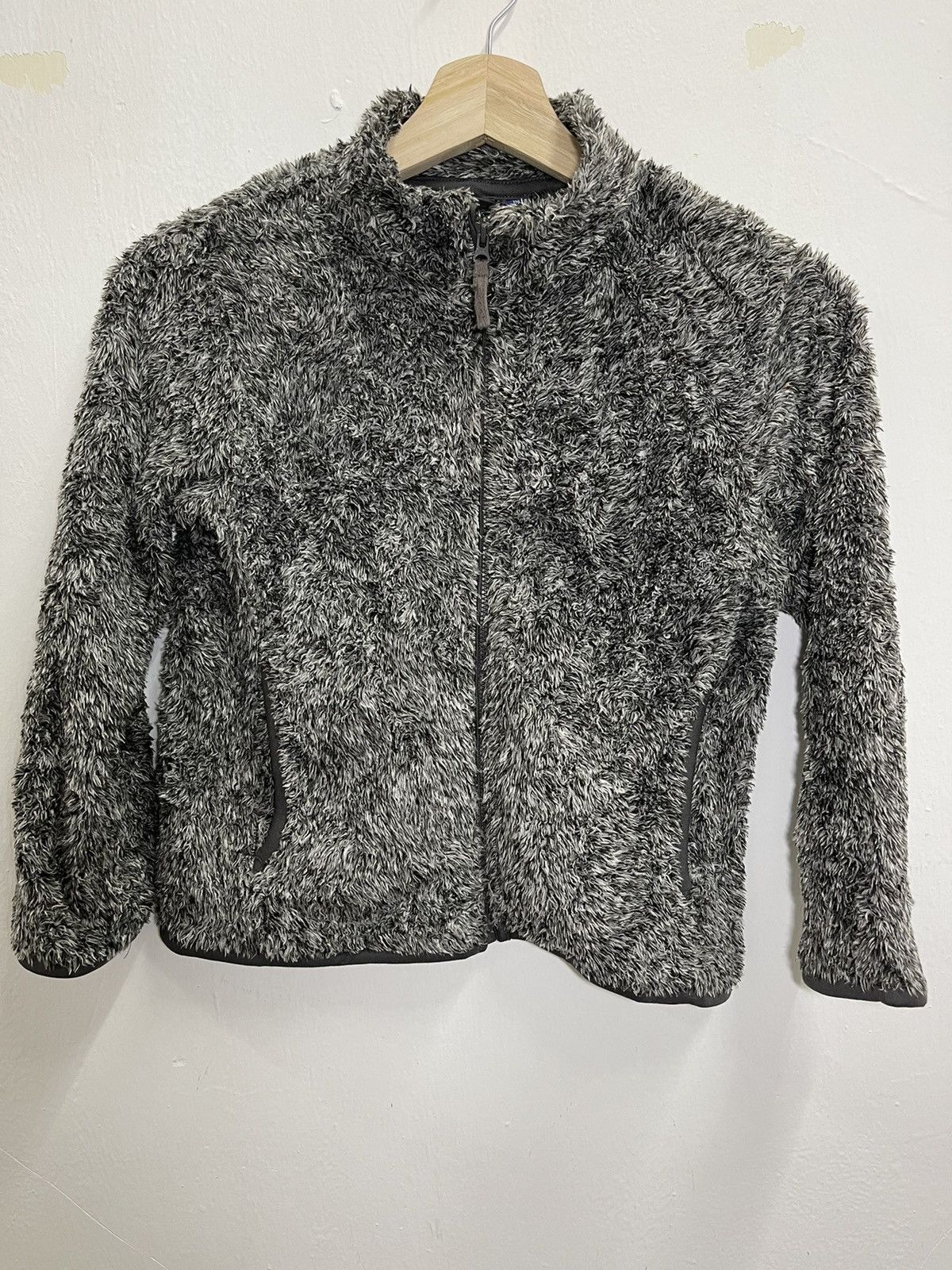 Uniqlo uniqlo fleece jacket kids Size US XXS / EU 40 - 2 Thumbnail