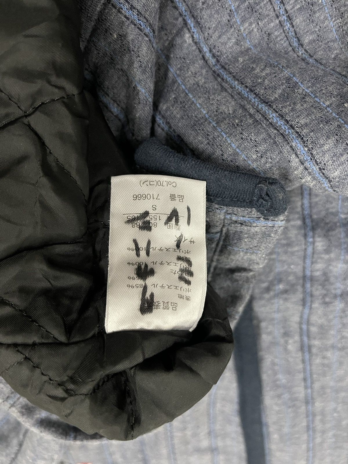 Other Lynx sleeveless vest Size US S / EU 44-46 / 1 - 6 Thumbnail
