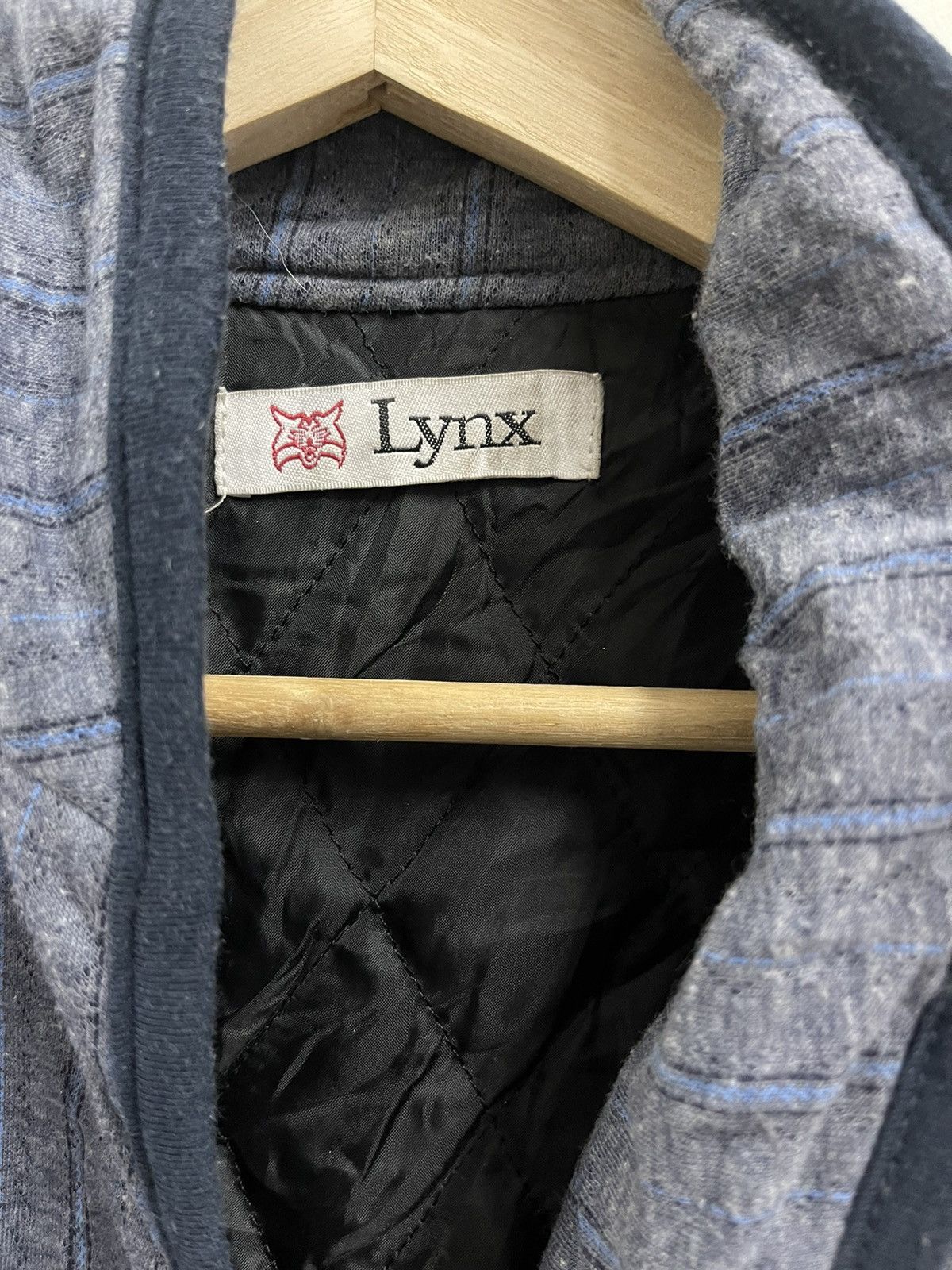 Other Lynx sleeveless vest Size US S / EU 44-46 / 1 - 3 Thumbnail