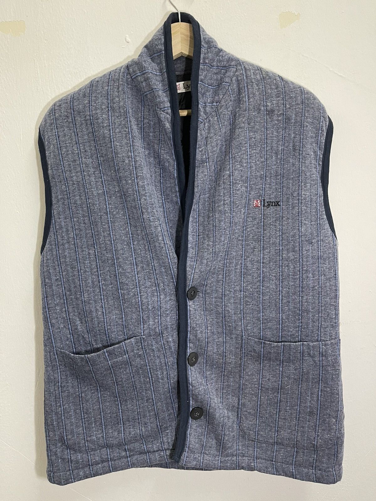 Other Lynx sleeveless vest Size US S / EU 44-46 / 1 - 1 Thumbnail