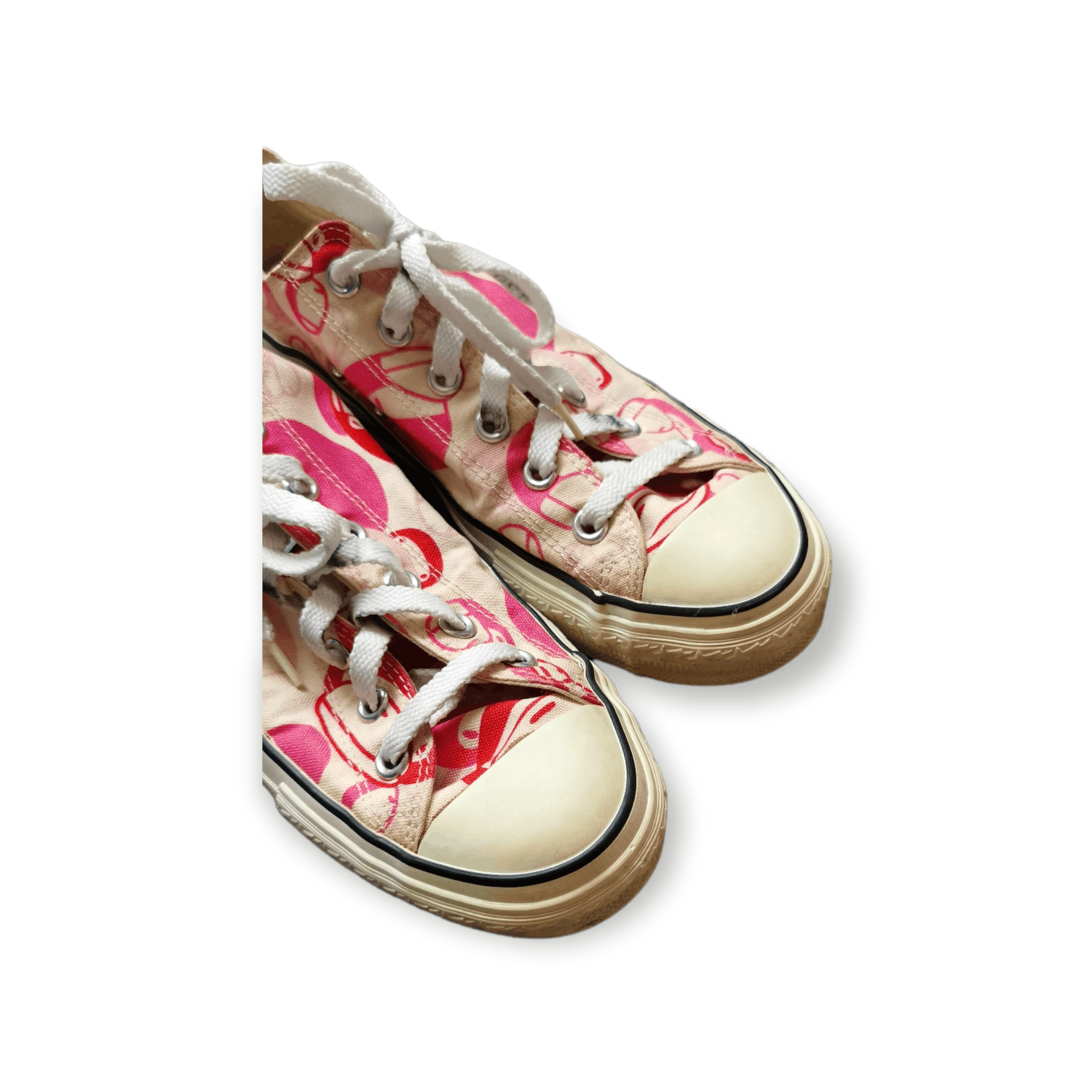 Bape Baby Milo Ape Sta Size US 7.5 / EU 40-41 - 14 Thumbnail