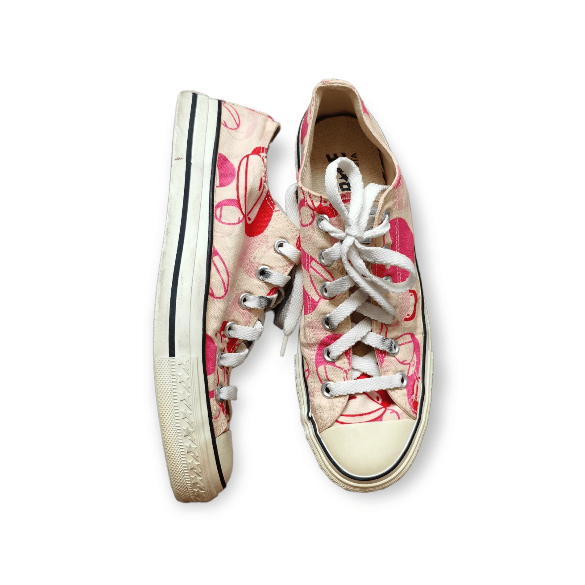 Bape Baby Milo Ape Sta Size US 7.5 / EU 40-41 - 3 Thumbnail
