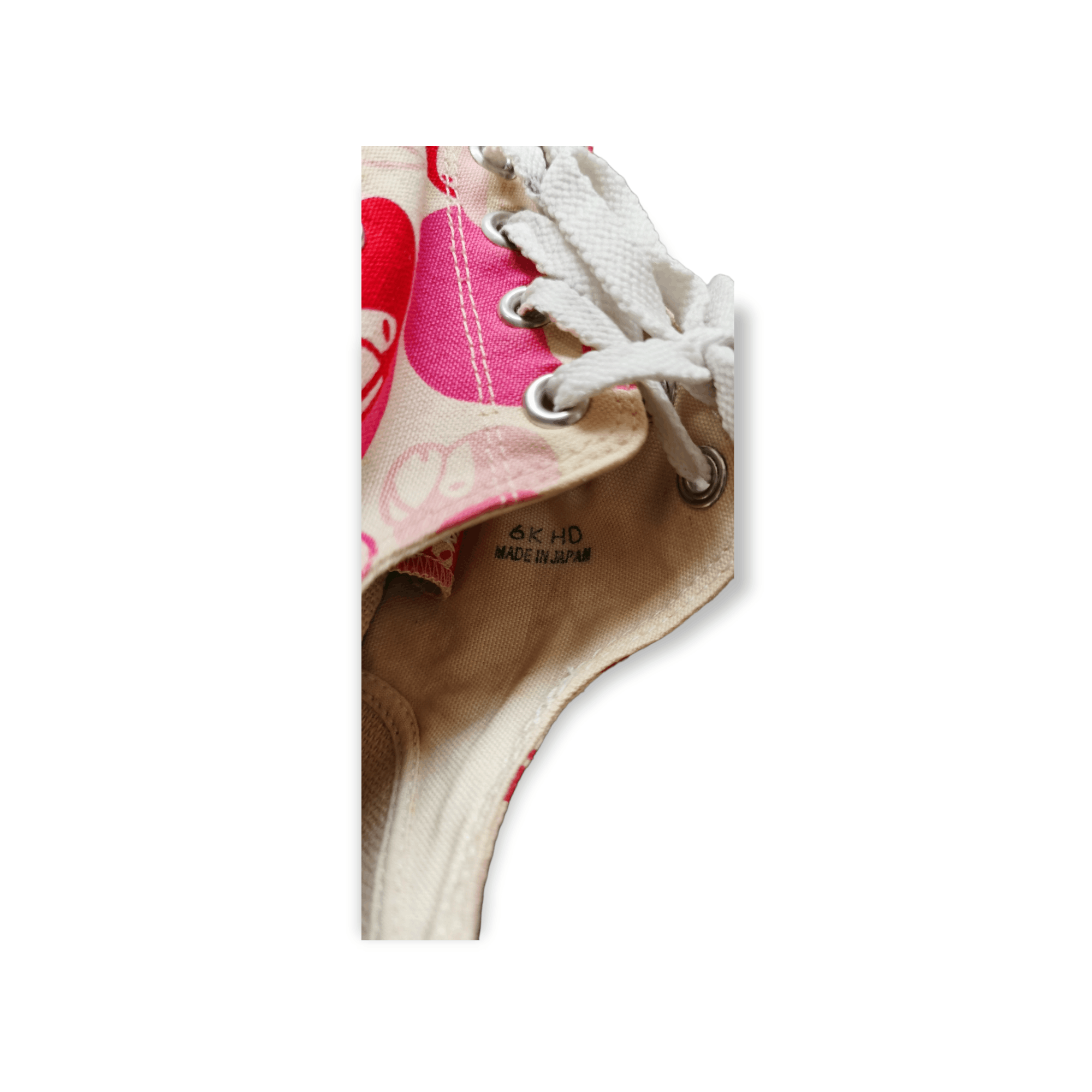 Bape Baby Milo Ape Sta Size US 7.5 / EU 40-41 - 10 Thumbnail