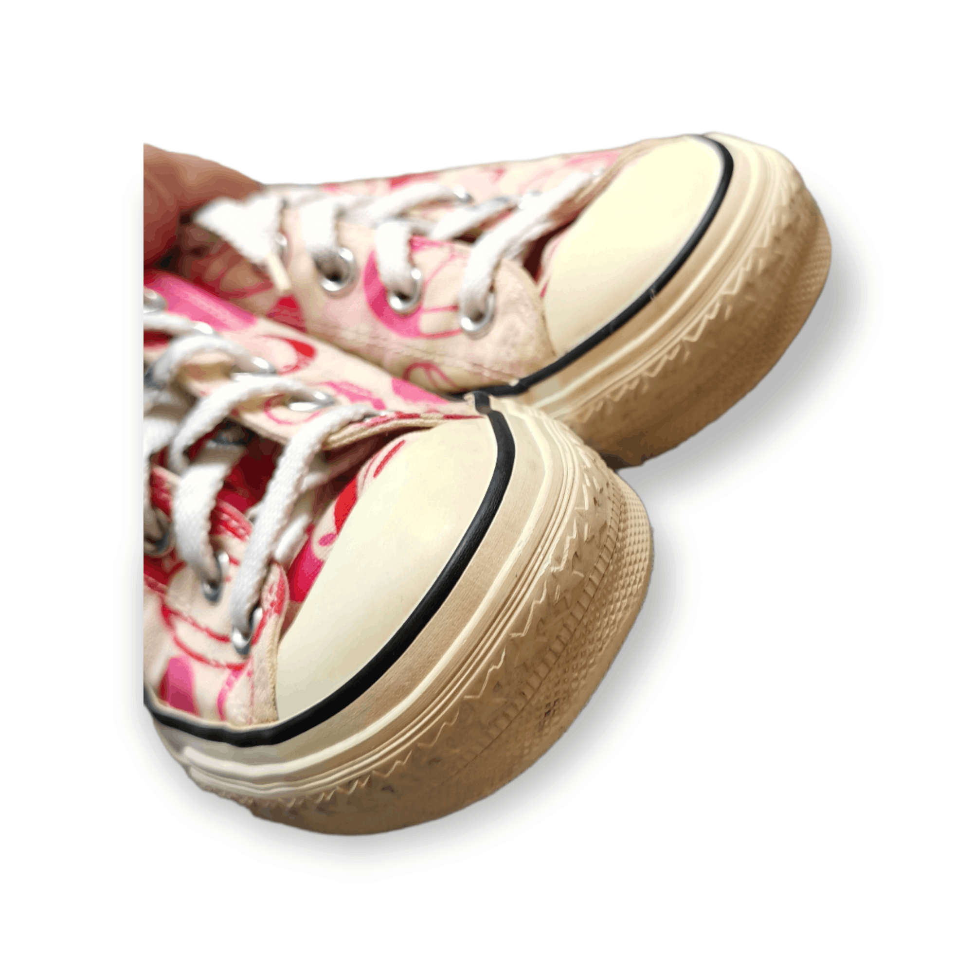 Bape Baby Milo Ape Sta Size US 7.5 / EU 40-41 - 15 Thumbnail