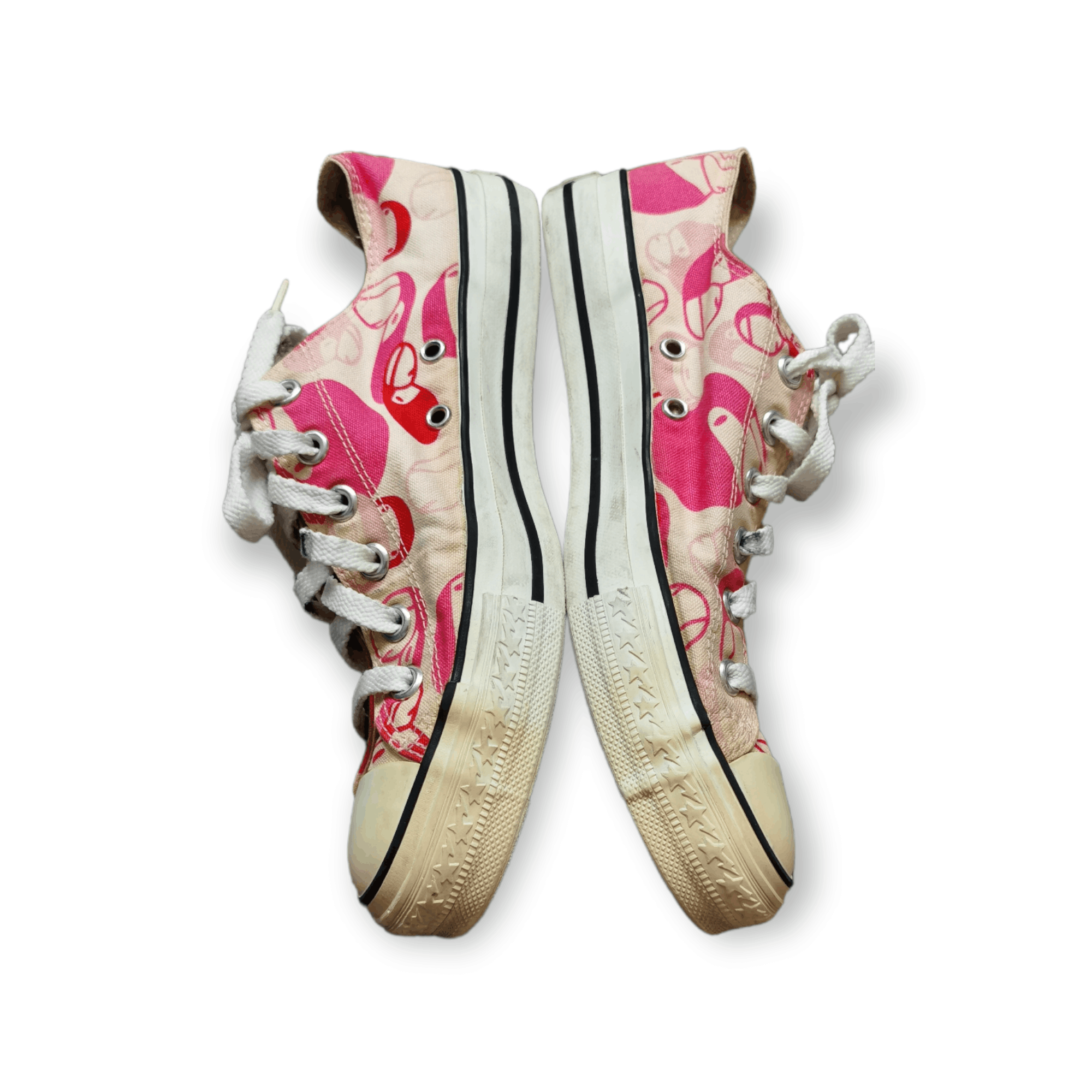 Bape Baby Milo Ape Sta Size US 7.5 / EU 40-41 - 16 Thumbnail