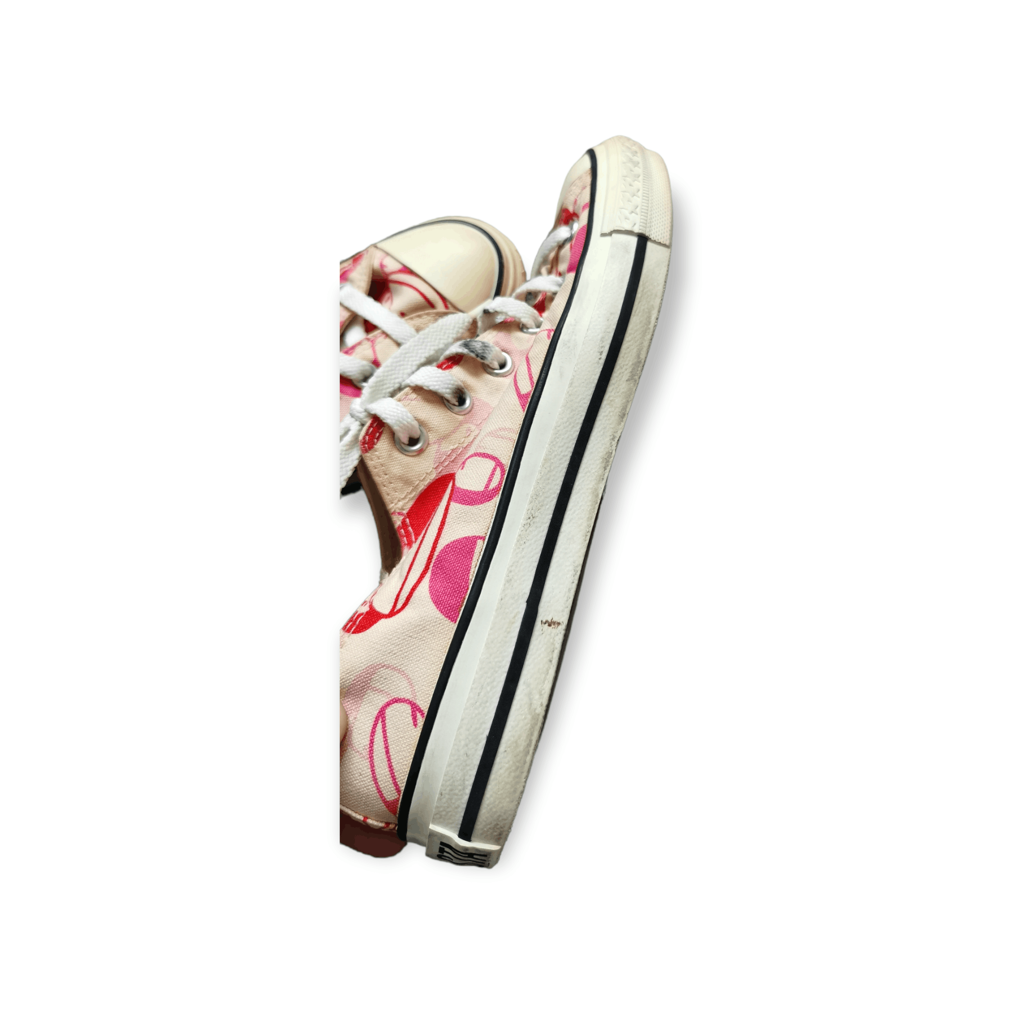 Bape Baby Milo Ape Sta Size US 7.5 / EU 40-41 - 13 Thumbnail