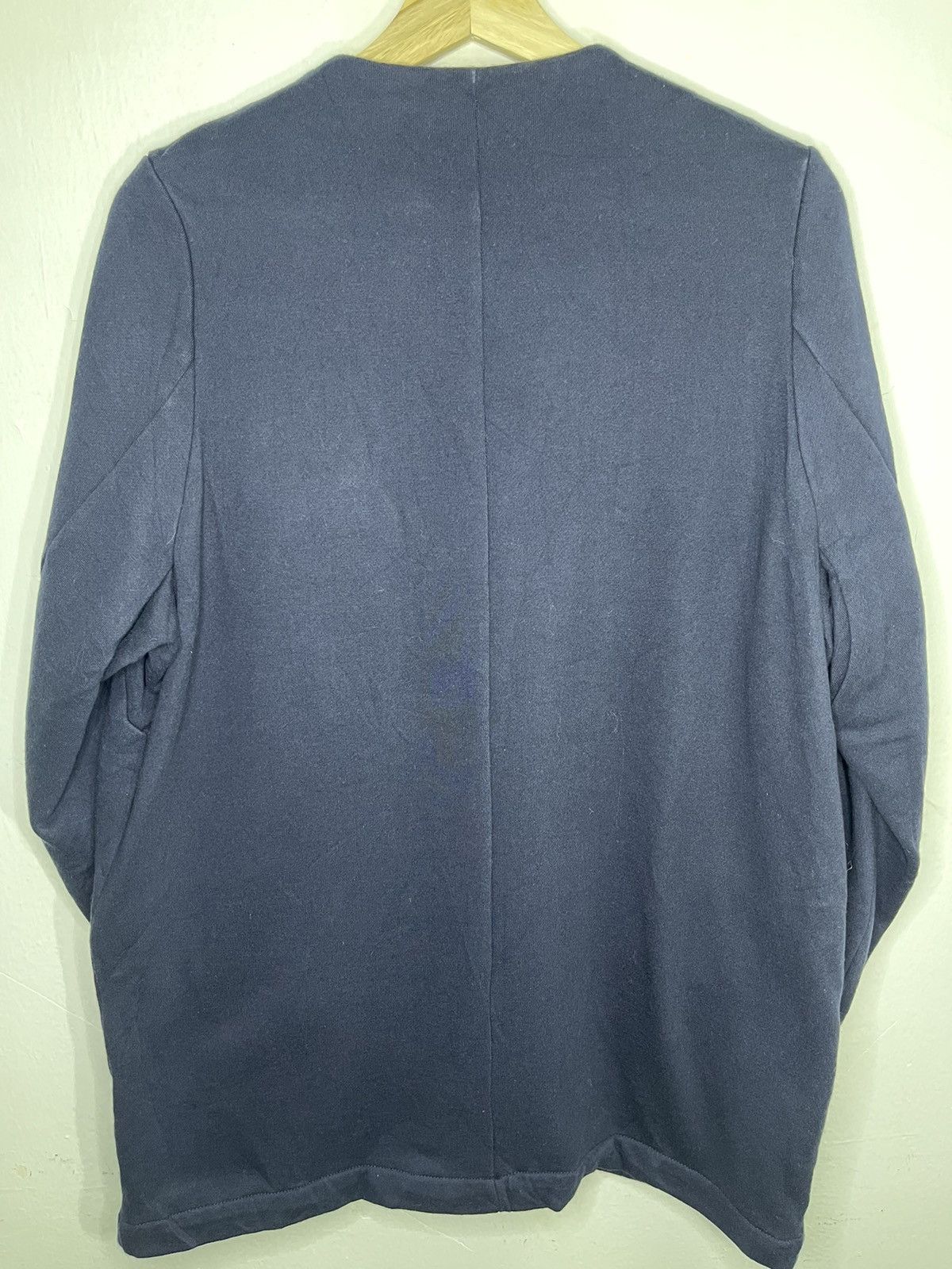 Japanese Brand japanese brand lady luck luca cardigan Size US L / EU 52-54 / 3 - 9 Thumbnail