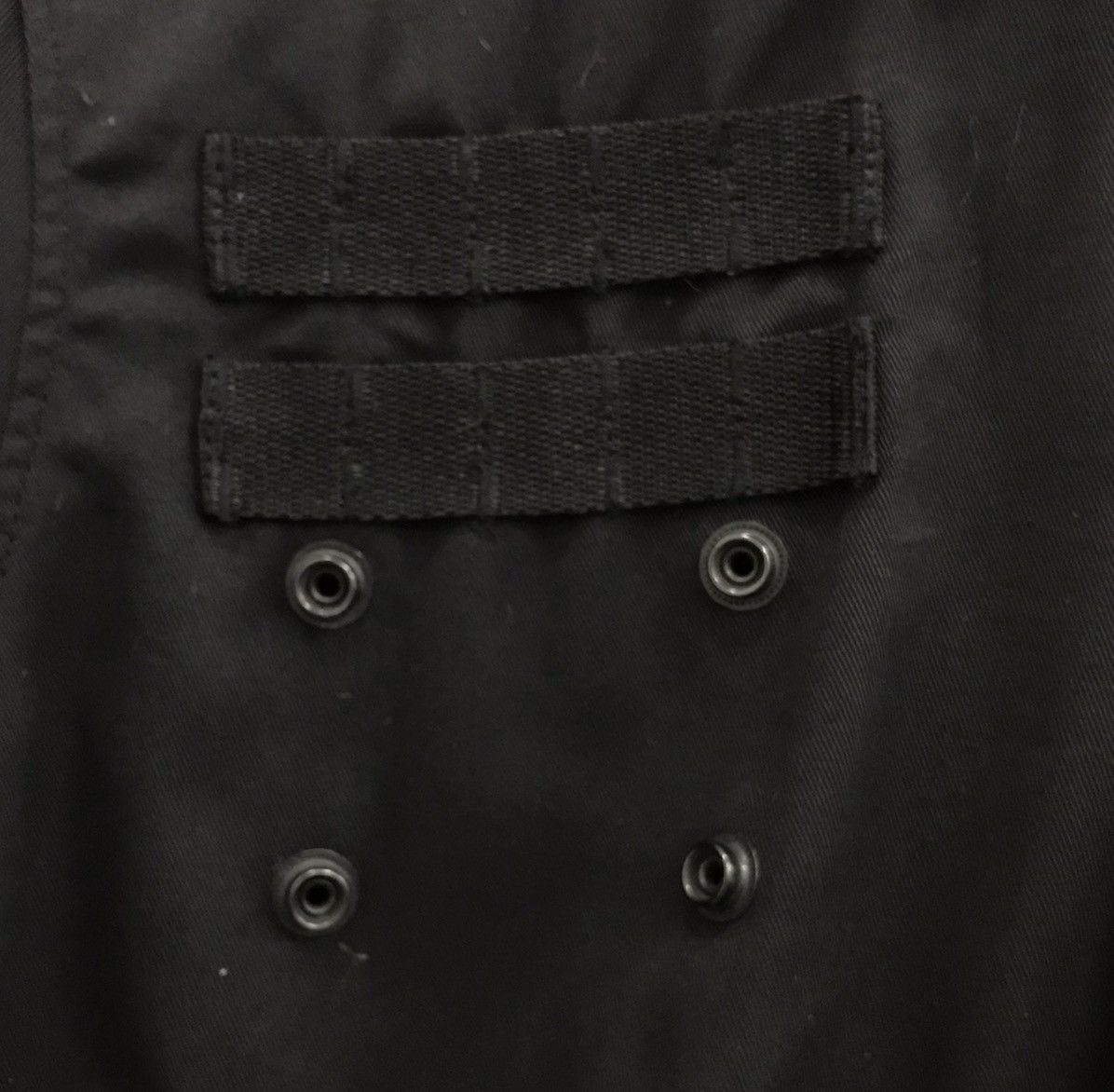 Japanese Brand CAPCOM ARTWORKS S.T.A.R.S. JACKET Size US M / EU 48-50 / 2 - 4 Thumbnail