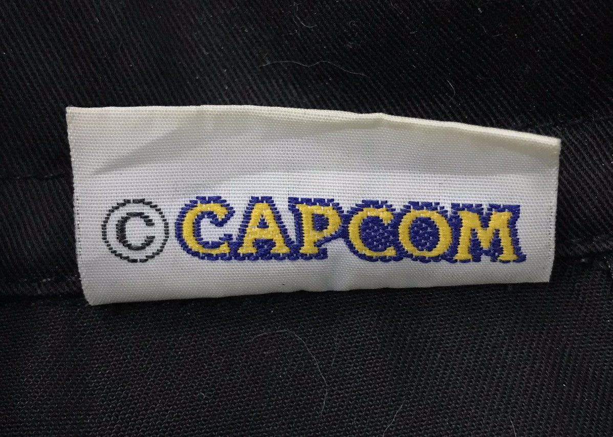 Japanese Brand CAPCOM ARTWORKS S.T.A.R.S. JACKET Size US M / EU 48-50 / 2 - 14 Thumbnail