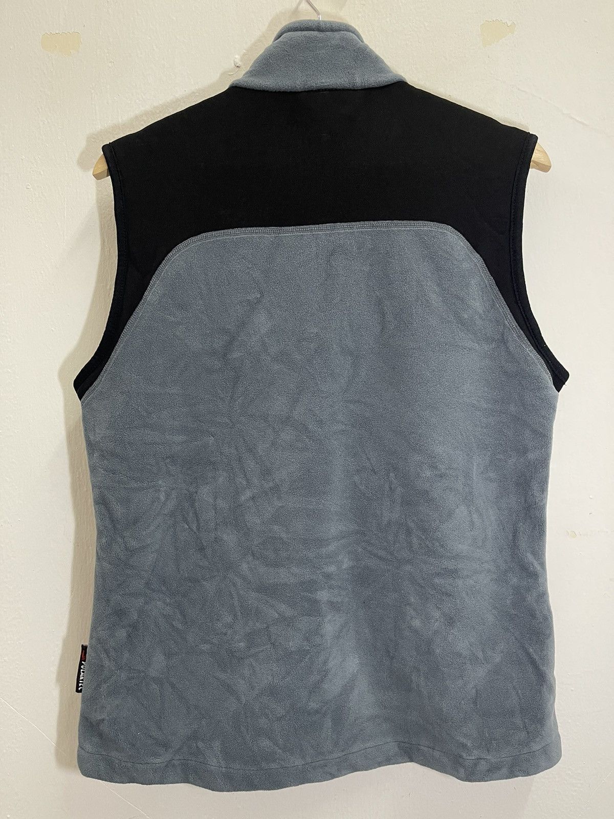 Sierra Designs × Vintage Vintage Sierra Desings vest polartec Size US L / EU 52-54 / 3 - 5 Thumbnail