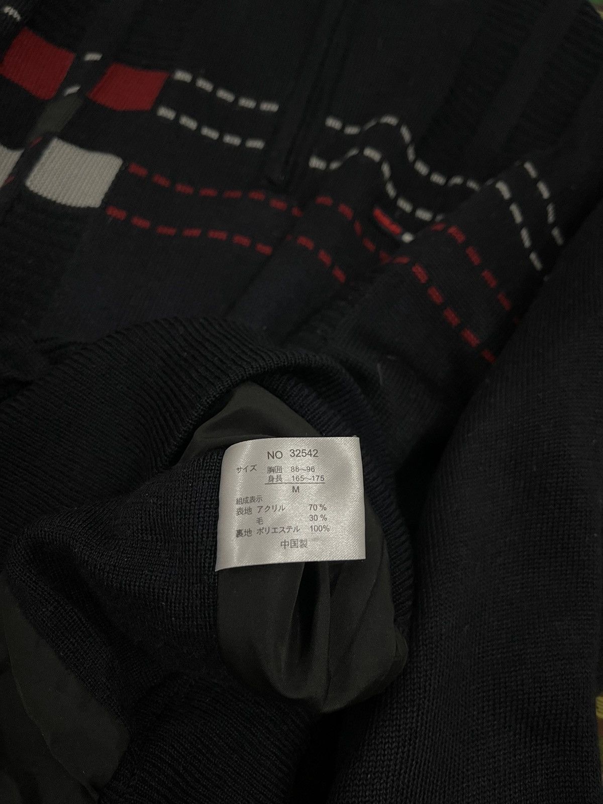 Dunlop × Vintage Vintage sweatshirt Dunlop Motorsport Racing team Size US M / EU 48-50 / 2 - 7 Thumbnail