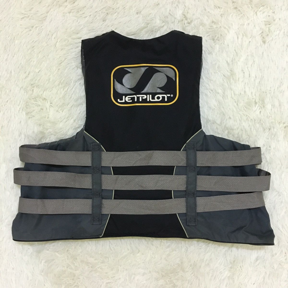 Vintage Vintage Jet Pilot Life Jacket Size US M / EU 48-50 / 2 - 5 Thumbnail