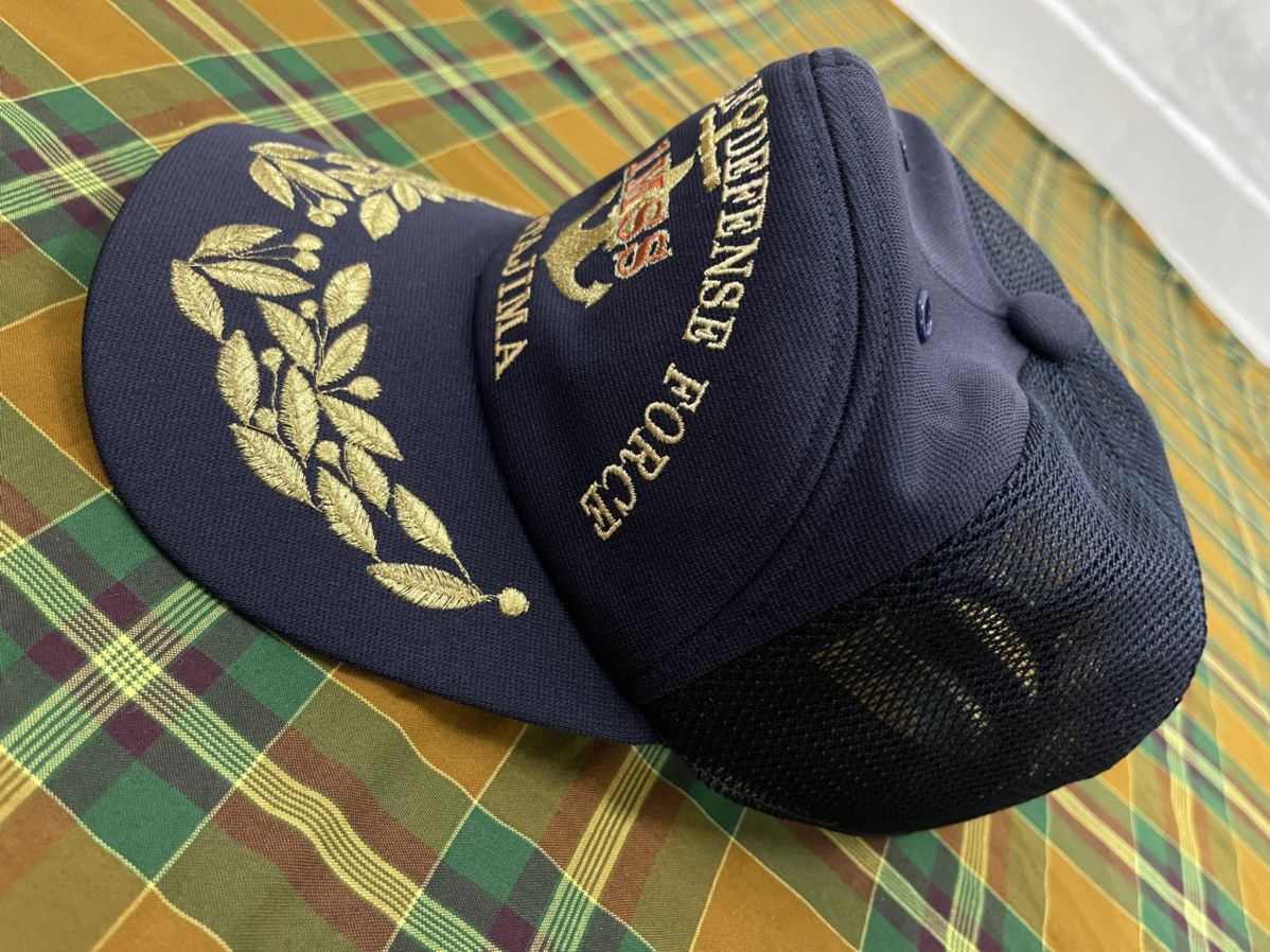 Japanese Brand × Vintage Maritime Itajima Self Defense Force Size 26 - 2 Thumbnail