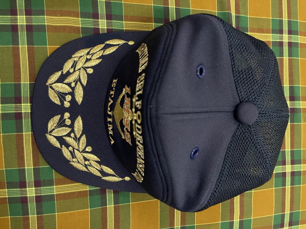 Japanese Brand × Vintage Maritime Itajima Self Defense Force Size 26 - 3 Thumbnail