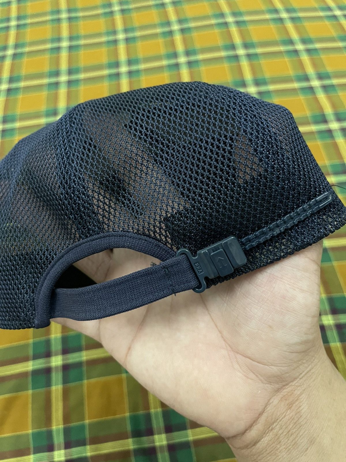 Japanese Brand × Vintage Maritime Itajima Self Defense Force Size 26 - 5 Thumbnail