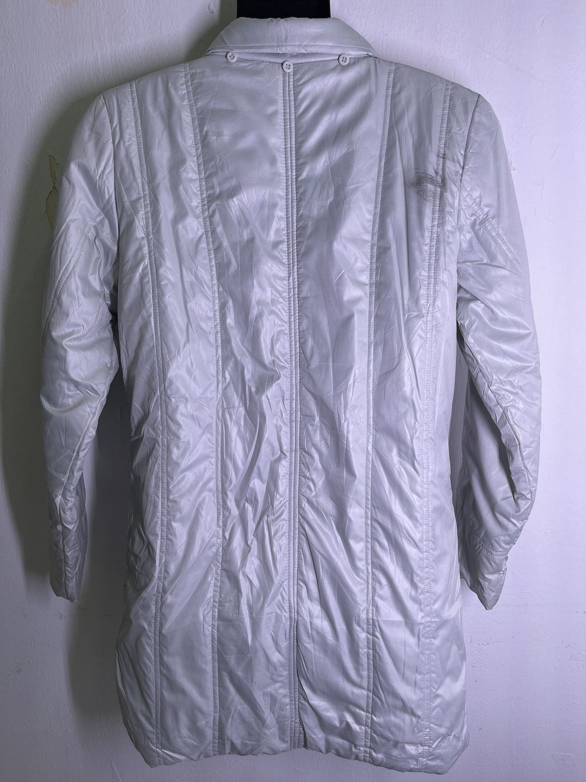 New Balance New Balance Puffer Jacket Size US M / EU 48-50 / 2 - 5 Thumbnail
