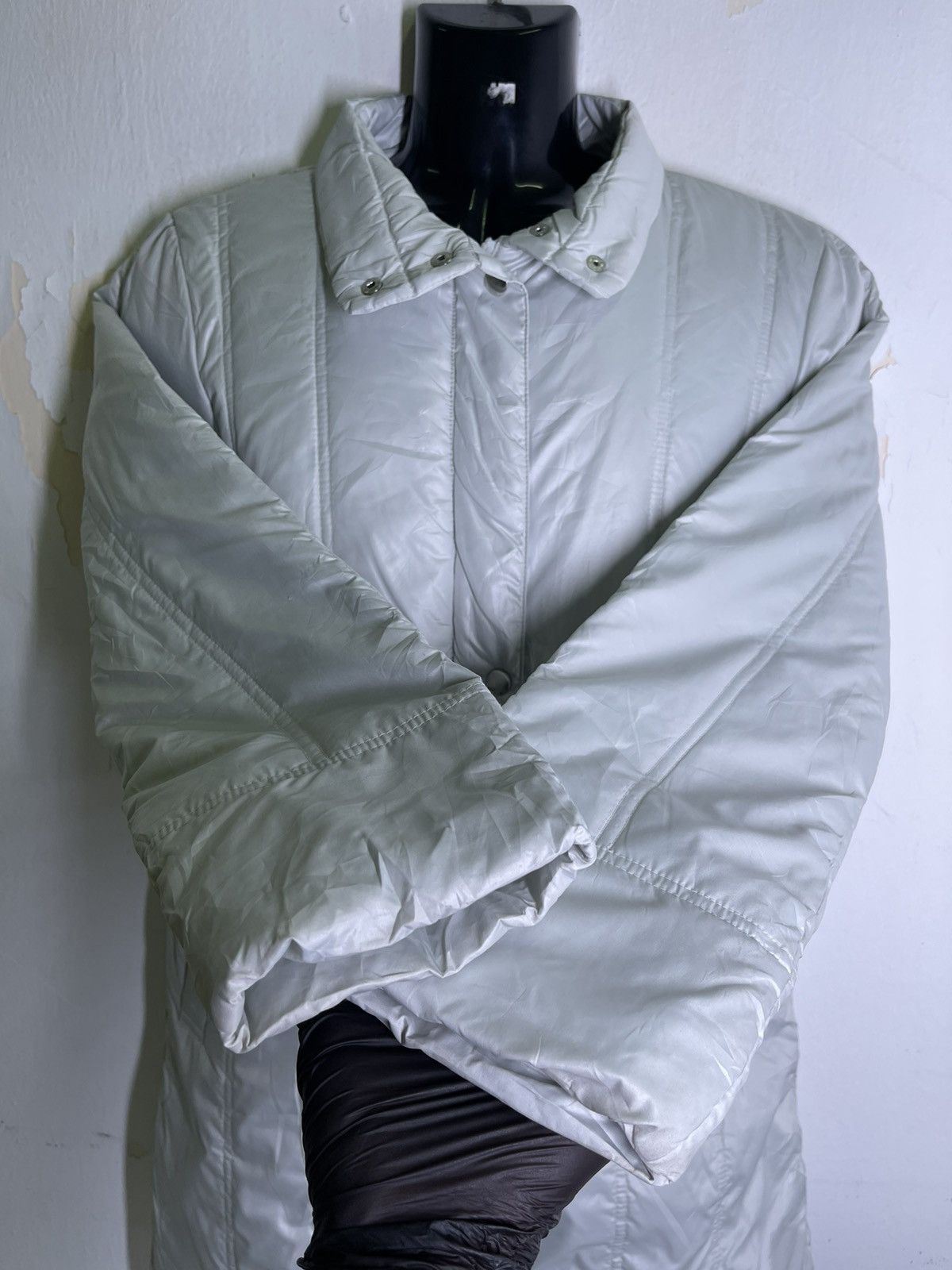 New Balance New Balance Puffer Jacket Size US M / EU 48-50 / 2 - 4 Thumbnail