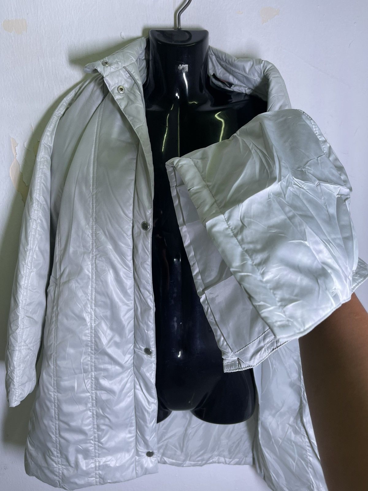 New Balance New Balance Puffer Jacket Size US M / EU 48-50 / 2 - 9 Thumbnail