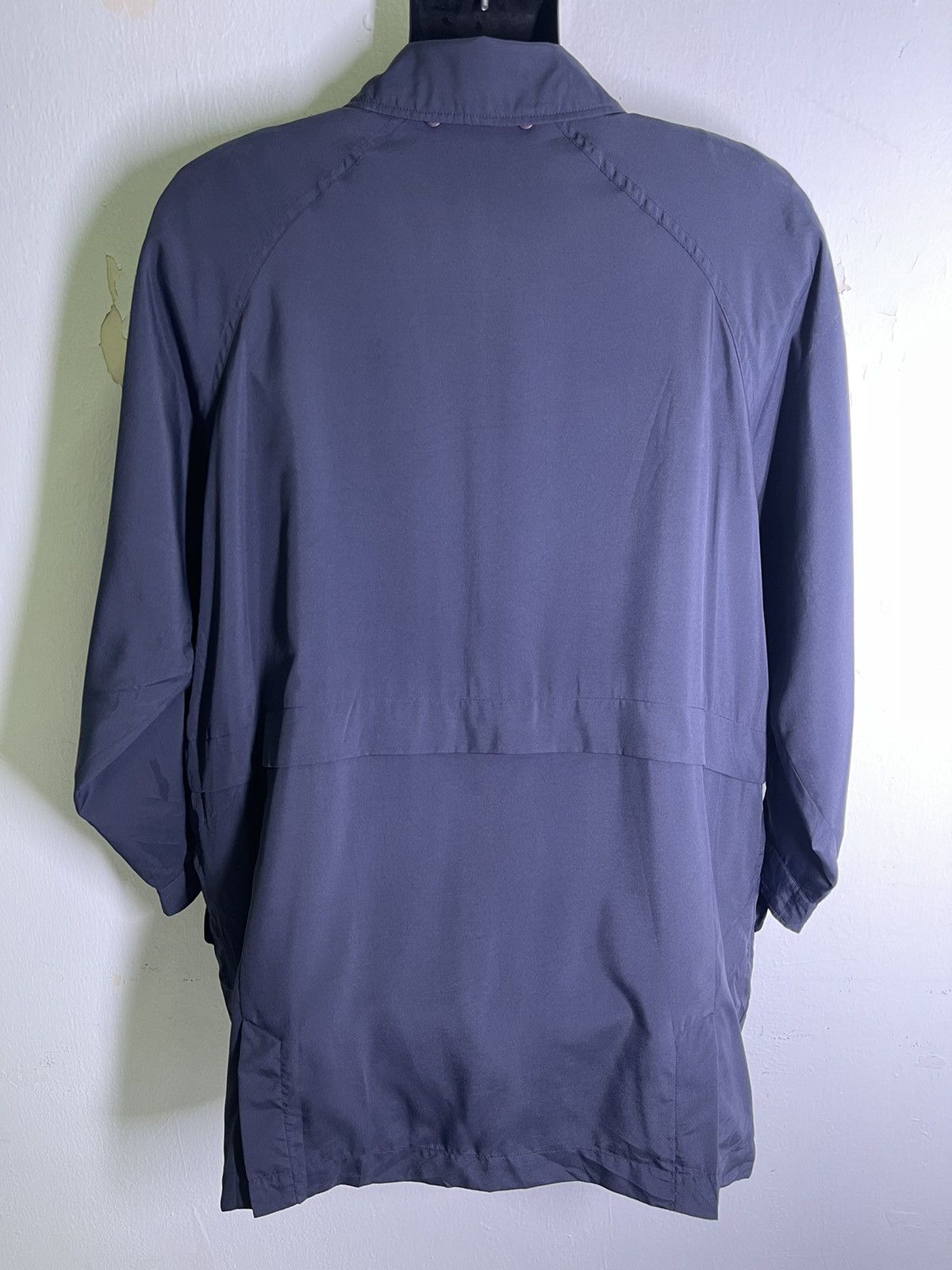 Japanese Brand Tachikawa co.Ltd Rupienu Light jacket Size US M / EU 48-50 / 2 - 5 Thumbnail