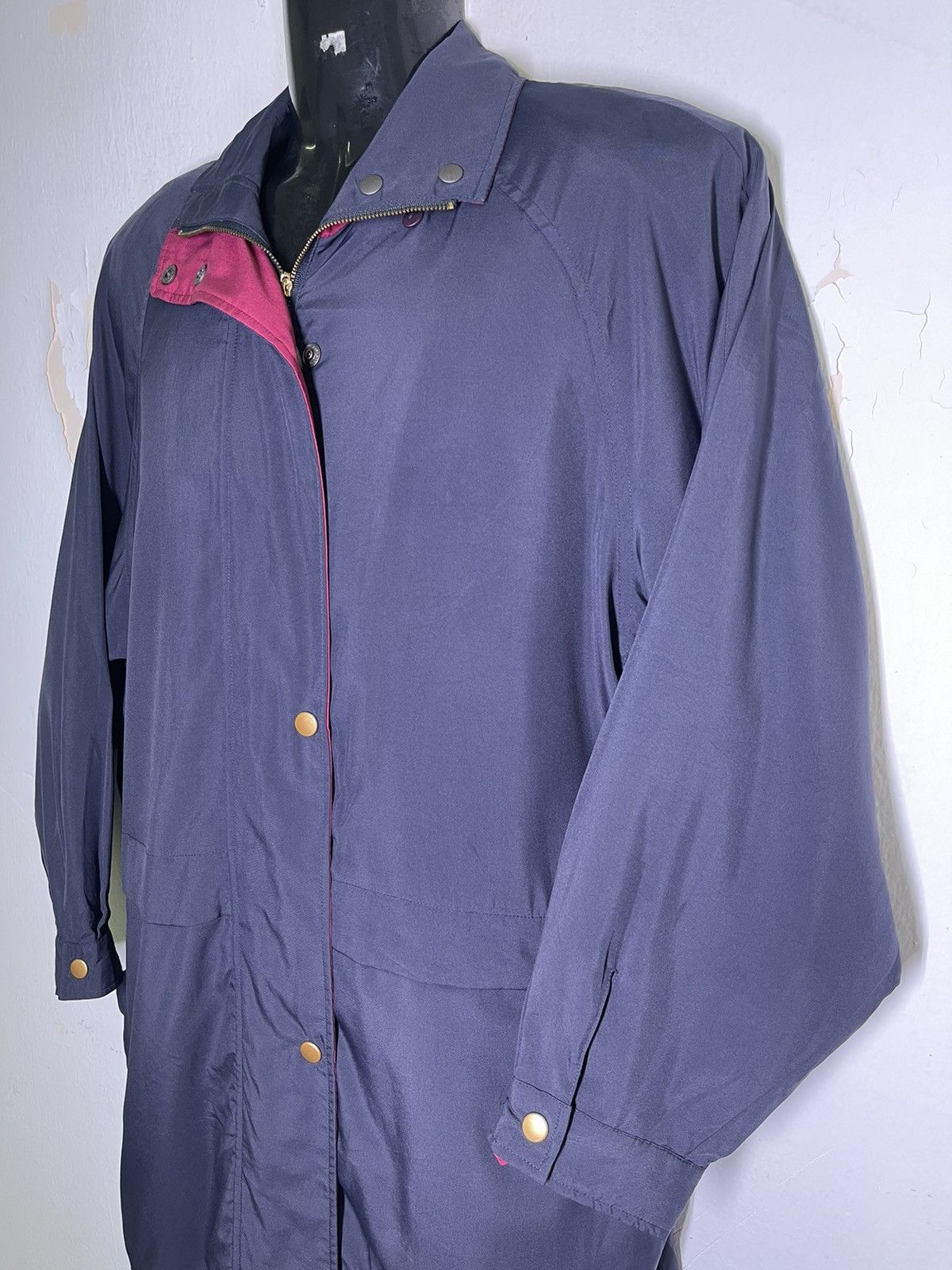 Japanese Brand Tachikawa co.Ltd Rupienu Light jacket Size US M / EU 48-50 / 2 - 3 Thumbnail