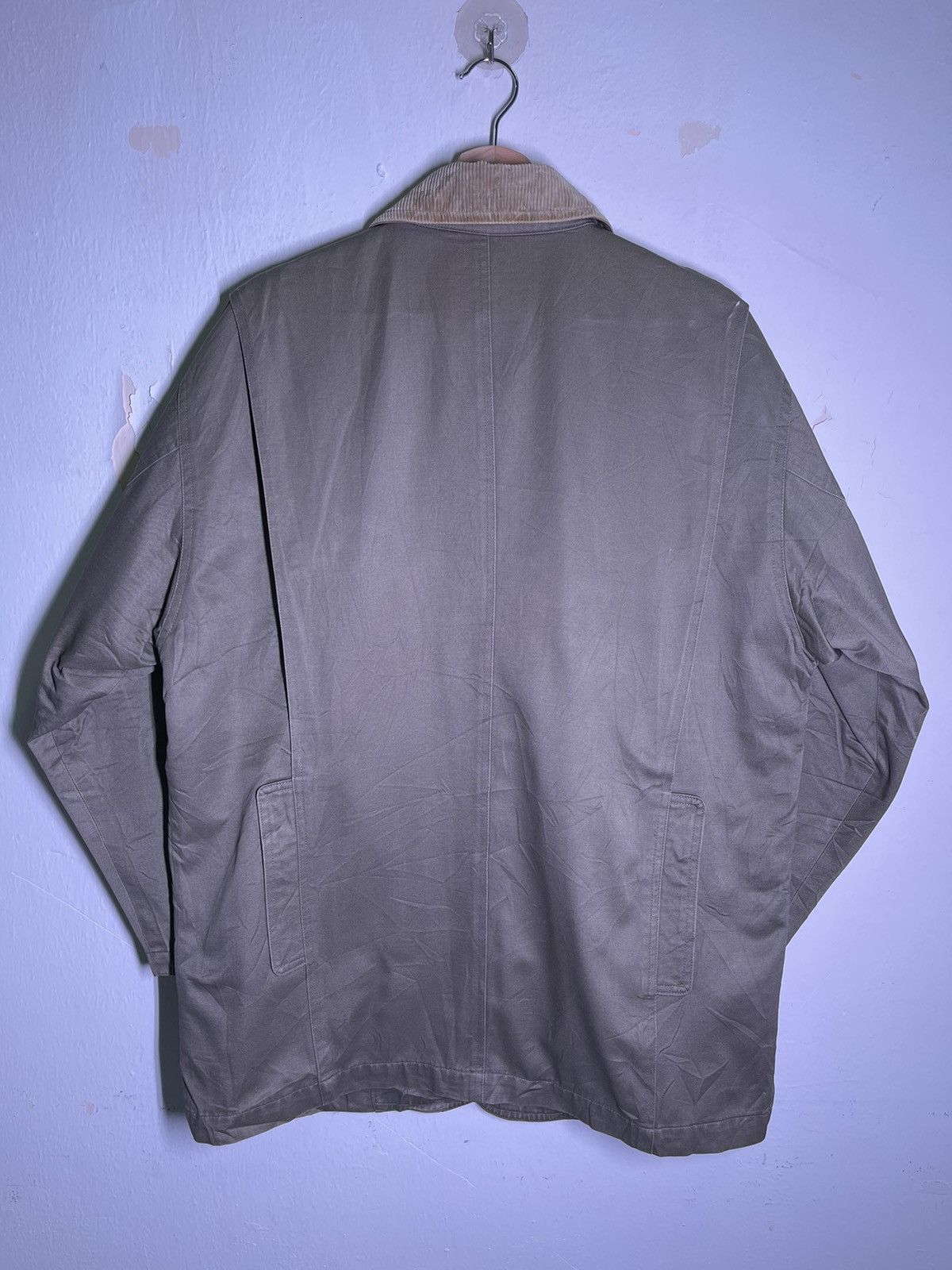 Vintage Cote D’azur H.L denim jacket Size US M / EU 48-50 / 2 - 7 Thumbnail