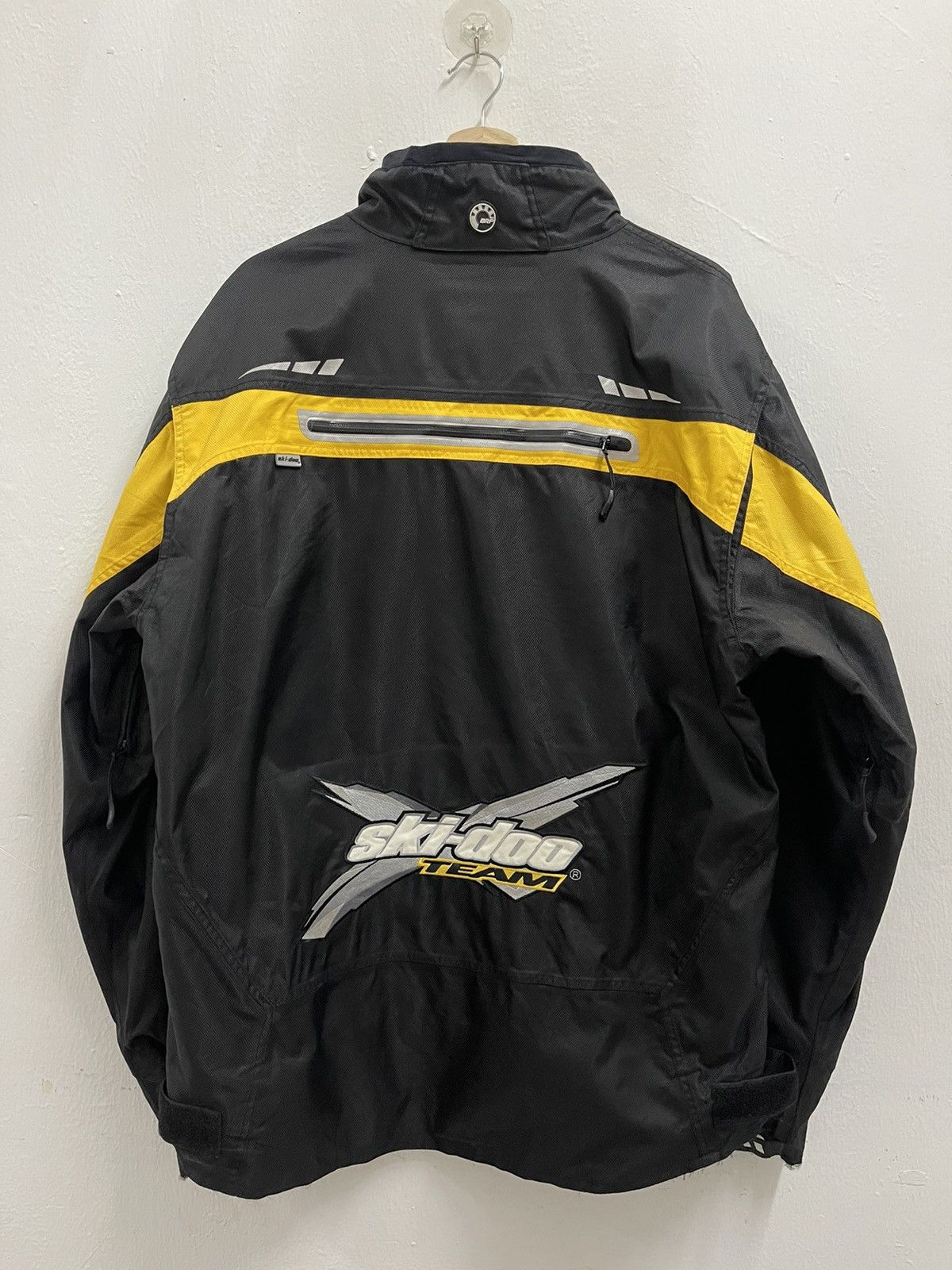 Other Racing Jacket Skidoo brembo Rpm Size US L / EU 52-54 / 3 - 2 Thumbnail