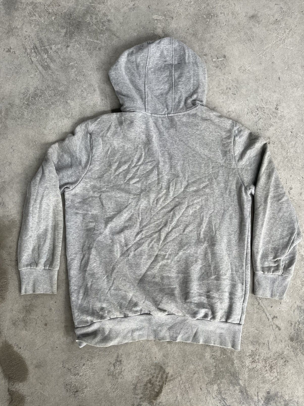 Japanese Brand × Vintage ugiz hoodie sweatshirt Size US M / EU 48-50 / 2 - 4 Thumbnail