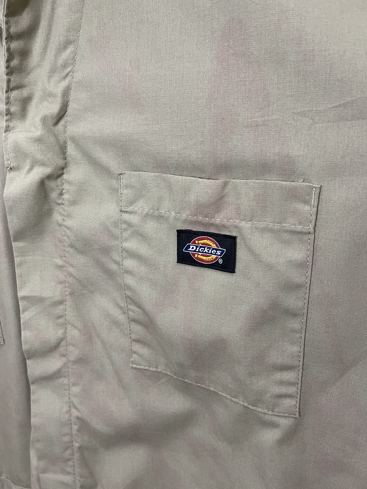 Dickies Dickies coverall worker jumpsuit Size US 44 / EU 60 - 4 Thumbnail