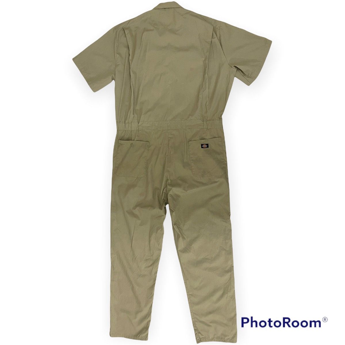 Dickies Dickies coverall worker jumpsuit Size US 44 / EU 60 - 2 Thumbnail