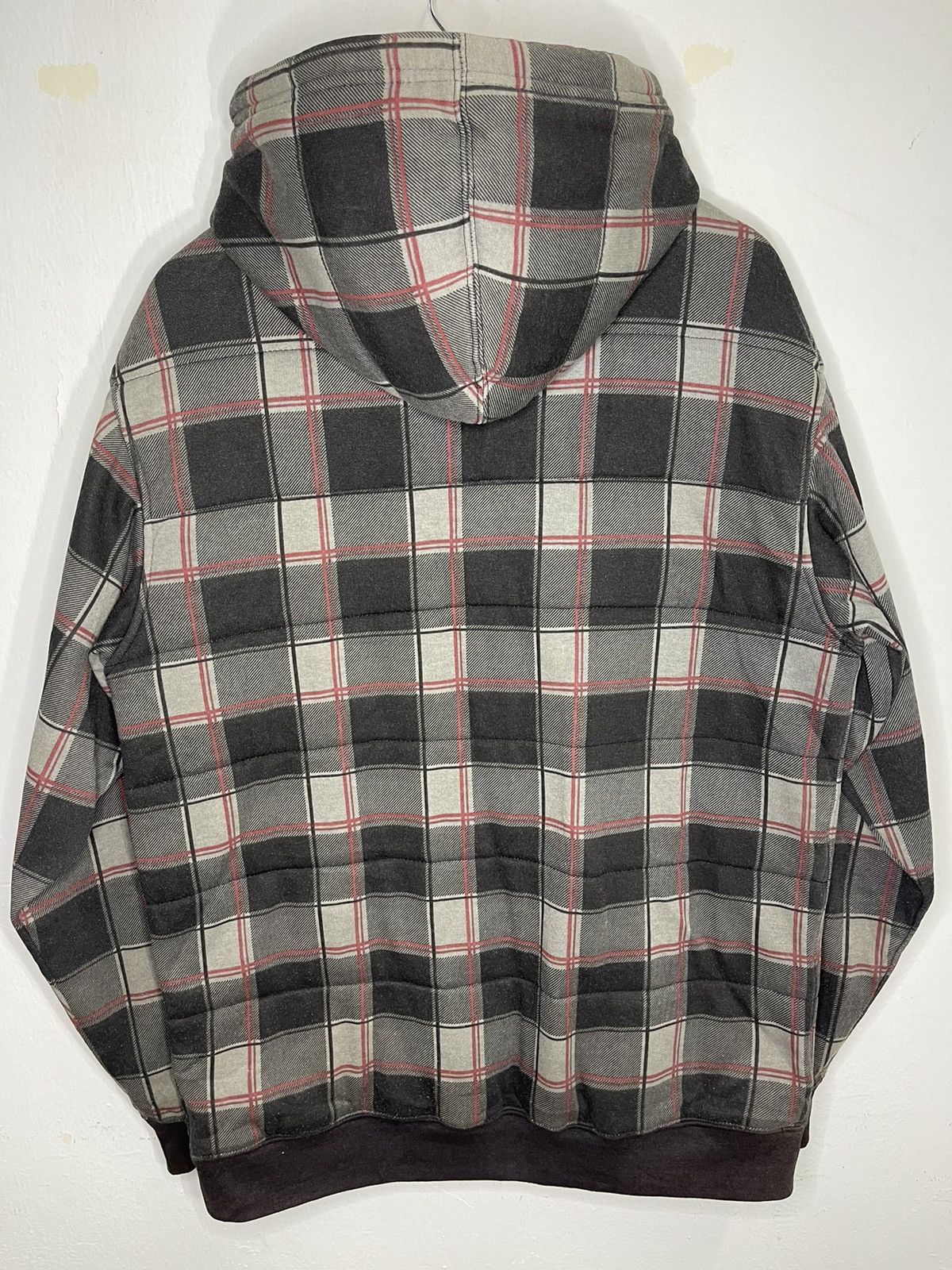 Matix × Vintage VTG Matik cotton hoodie jacket Size US L / EU 52-54 / 3 - 9 Thumbnail