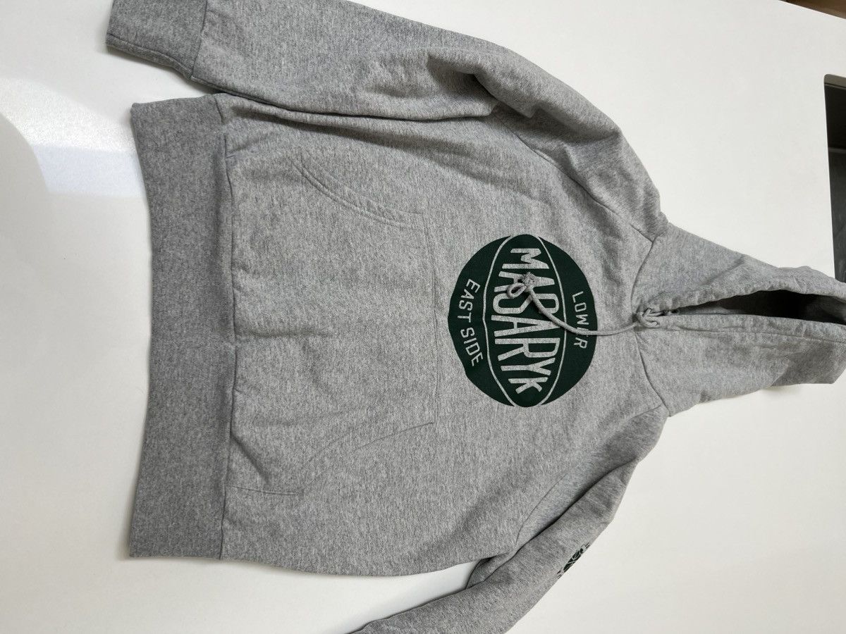 Aime Leon Dore Aime leon dore x new balance Hoodie Size US M / EU 48-50 / 2 - 1 Thumbnail
