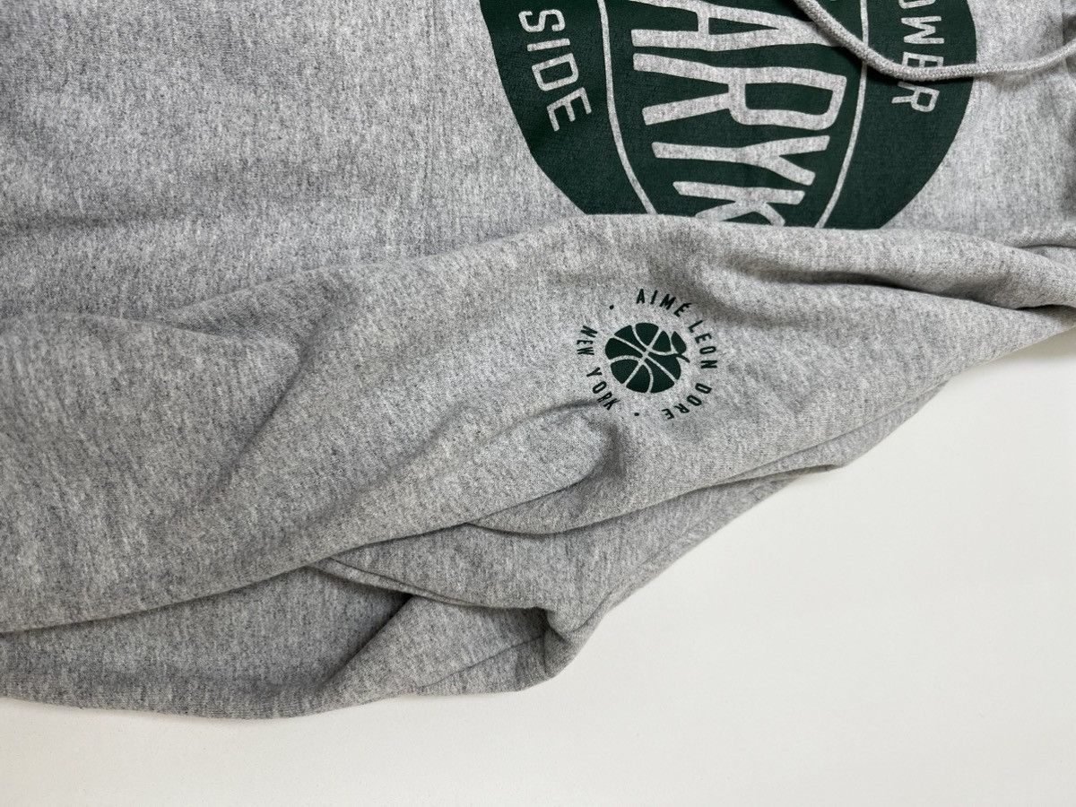 Aime Leon Dore Aime leon dore x new balance Hoodie Size US M / EU 48-50 / 2 - 2 Thumbnail