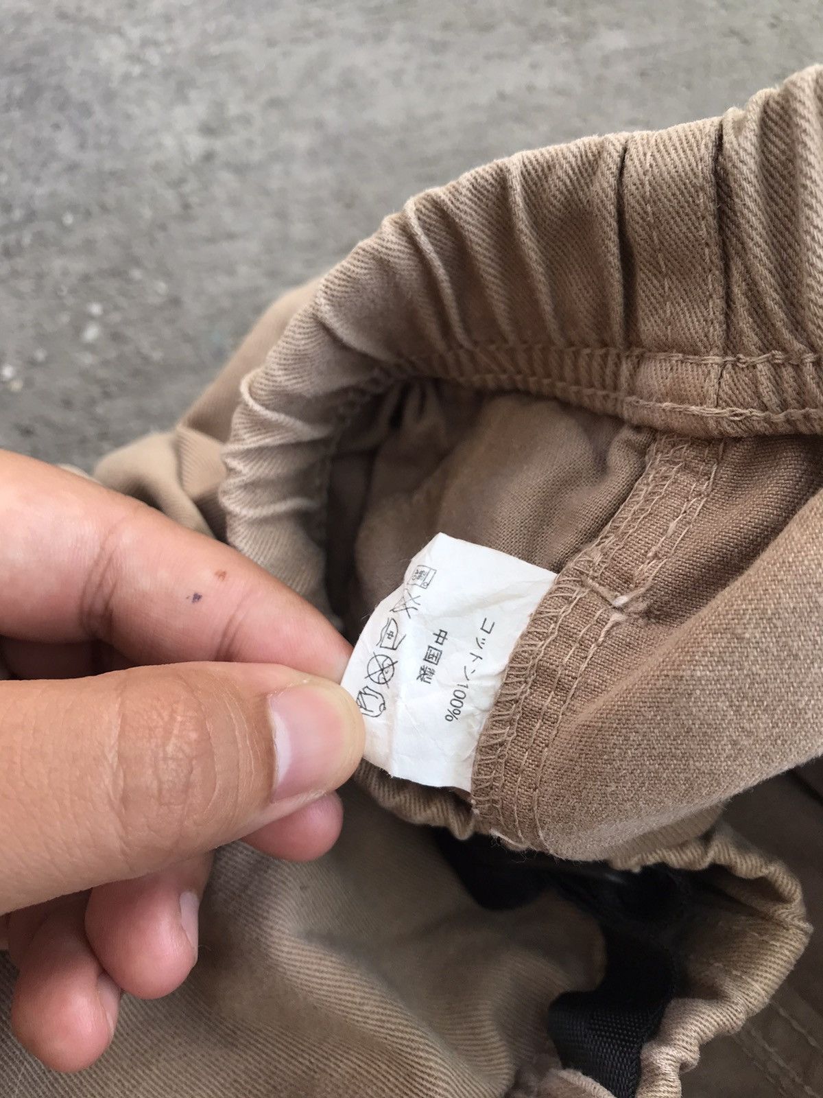 Gramicci Vintage Gramicci Shorts Size US 33 - 6 Thumbnail