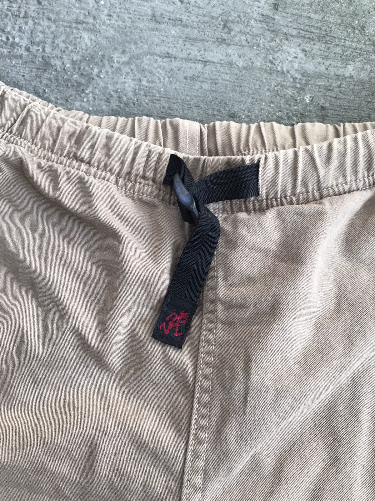 Gramicci Vintage Gramicci Shorts Size US 33 - 3 Thumbnail