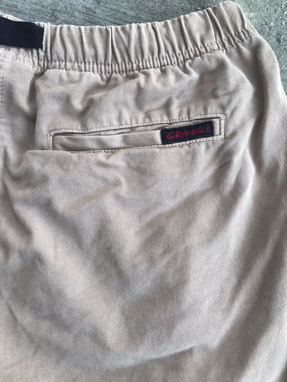 Gramicci Vintage Gramicci Shorts Size US 33 - 4 Thumbnail