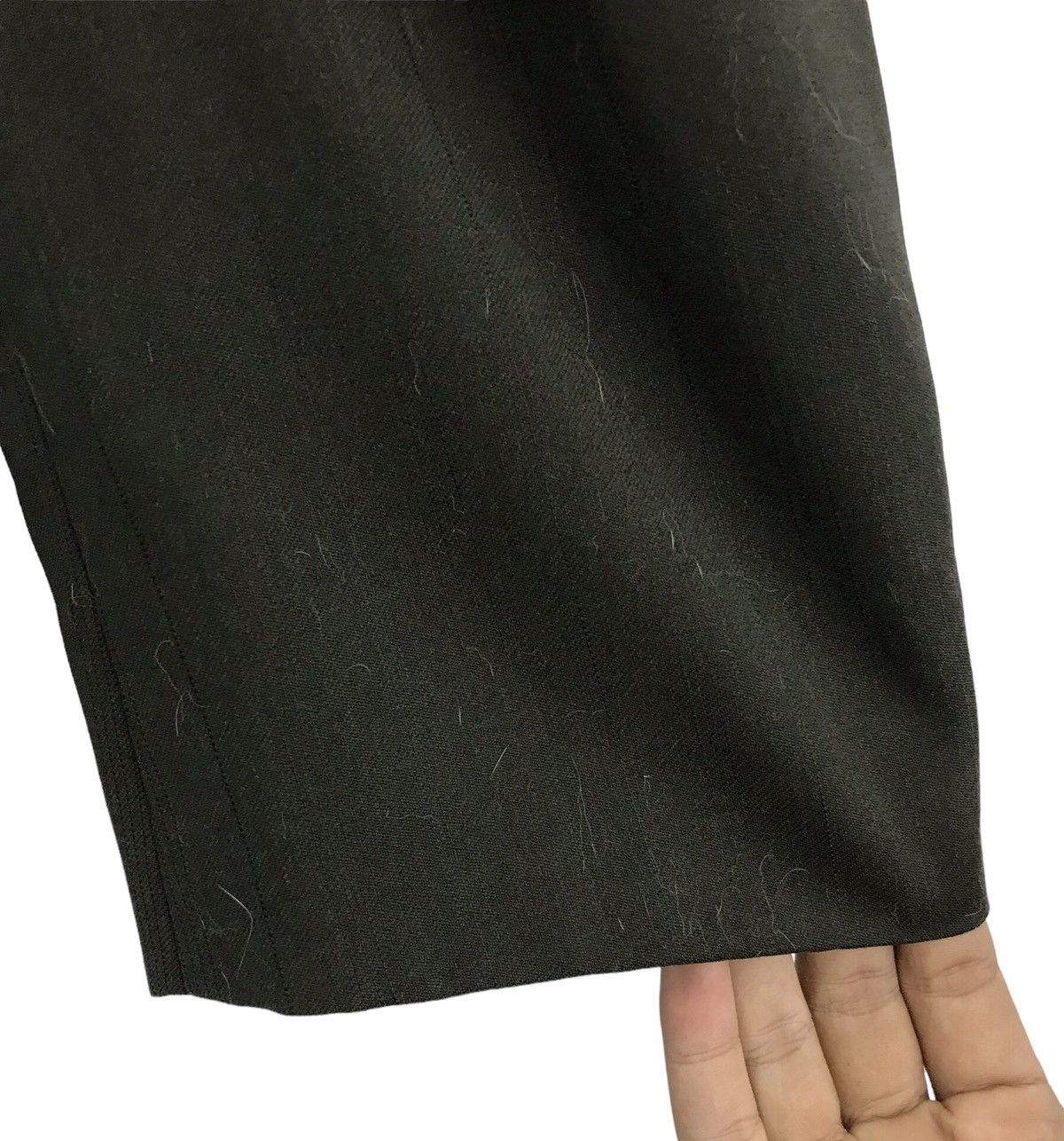 Givenchy GIVENCHY MONSIEUR BLAZER COAT Size US M / EU 48-50 / 2 - 9 Thumbnail