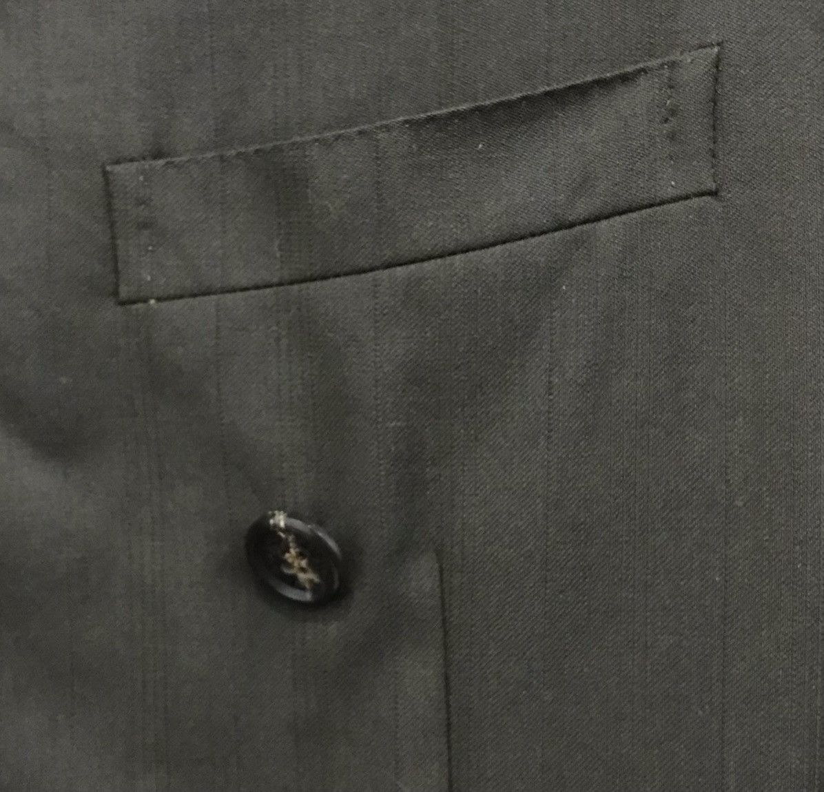 Givenchy GIVENCHY MONSIEUR BLAZER COAT Size US M / EU 48-50 / 2 - 4 Thumbnail