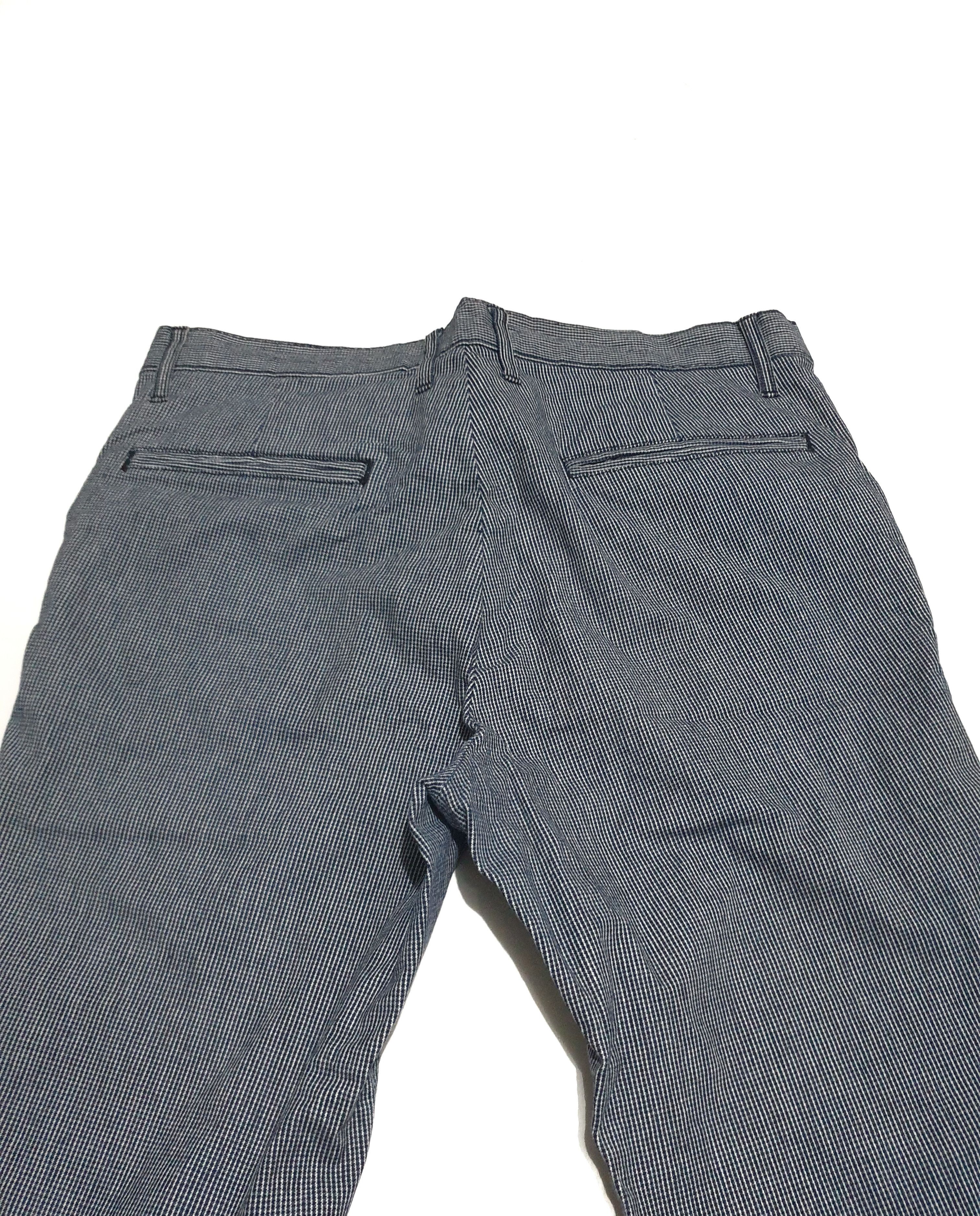 Helmut Lang Vintage Helmut Lang Pants Size US 34 / EU 50 - 3 Thumbnail