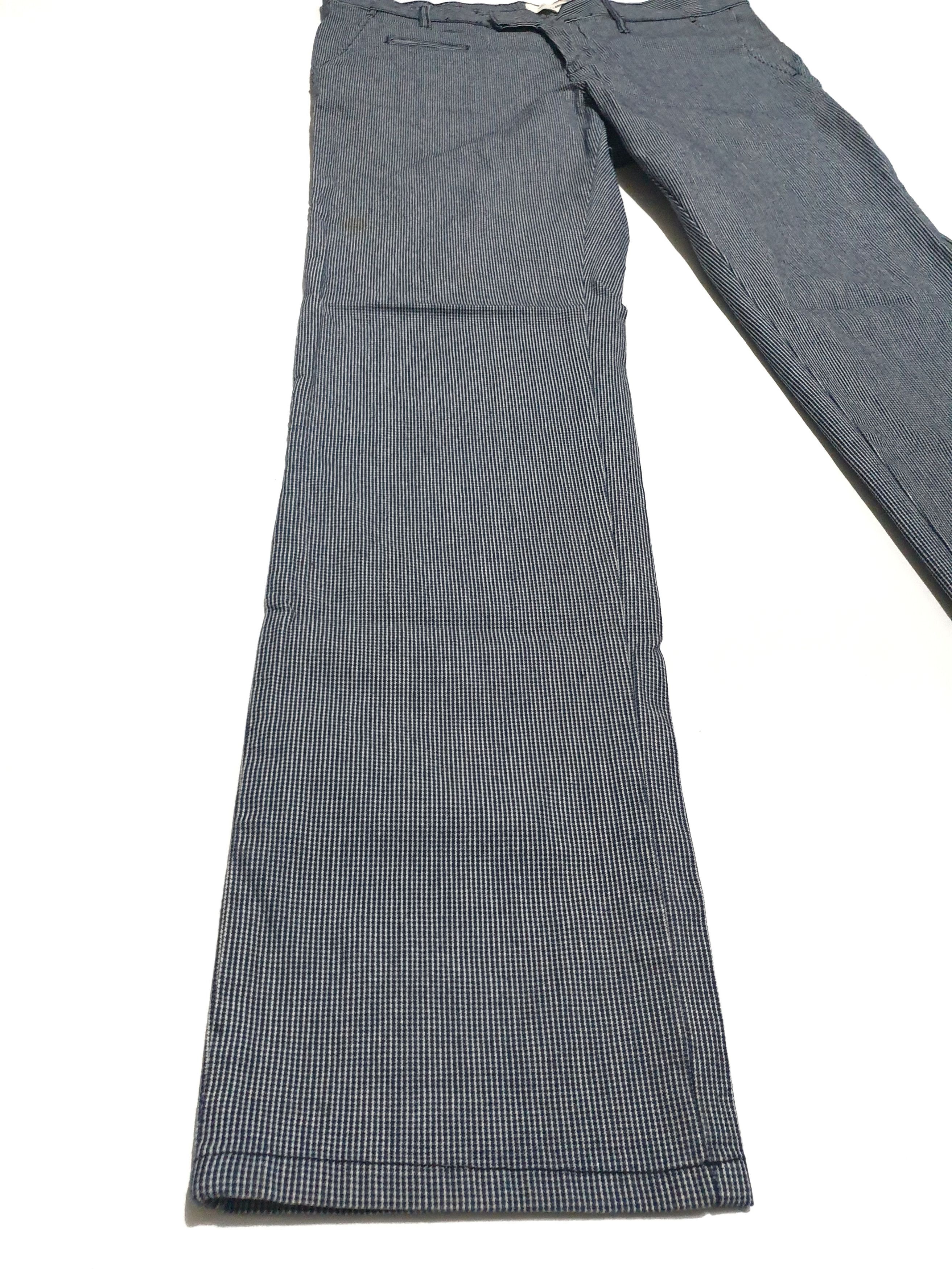 Helmut Lang Vintage Helmut Lang Pants Size US 34 / EU 50 - 4 Thumbnail