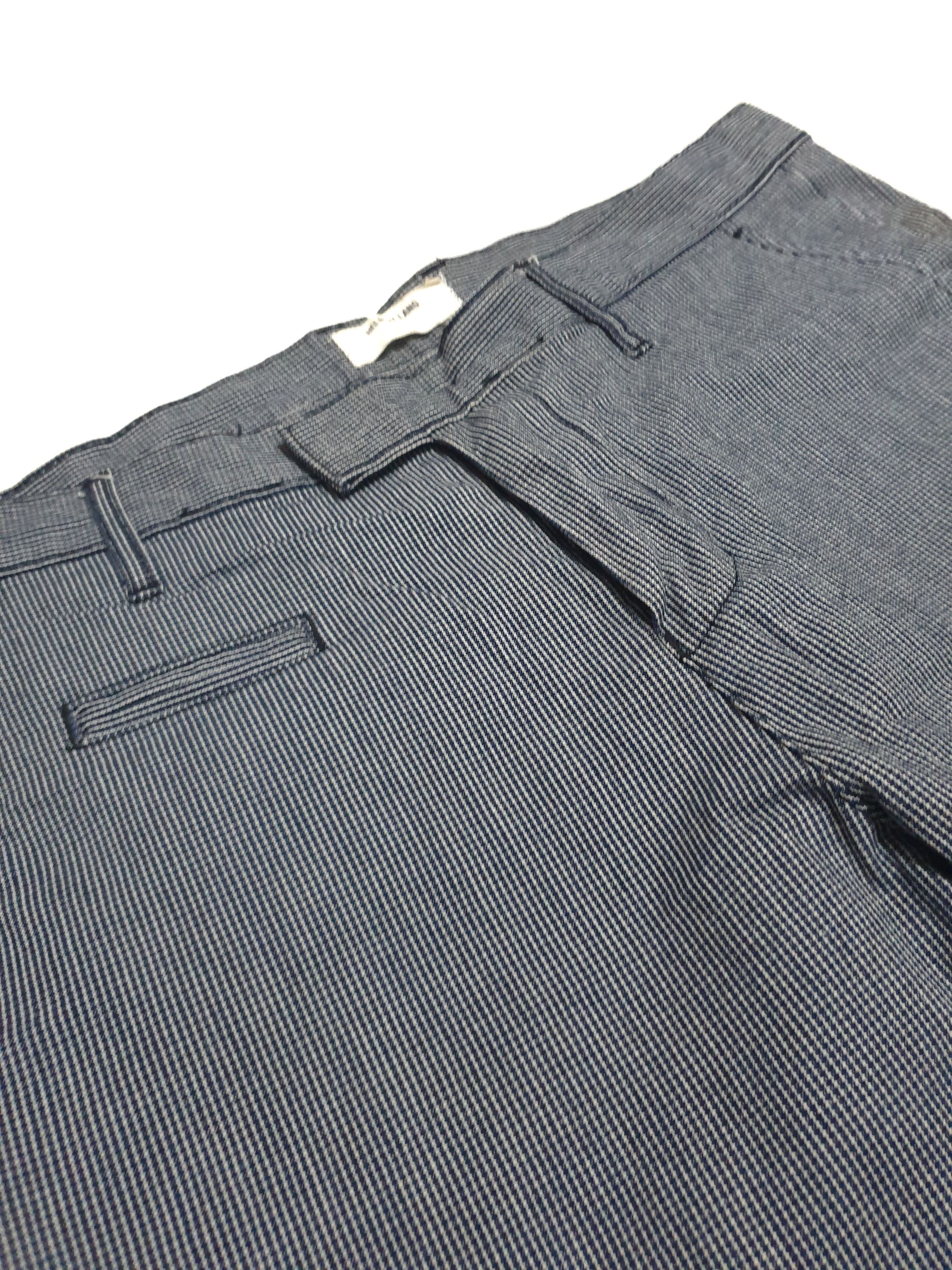 Helmut Lang Vintage Helmut Lang Pants Size US 34 / EU 50 - 5 Thumbnail