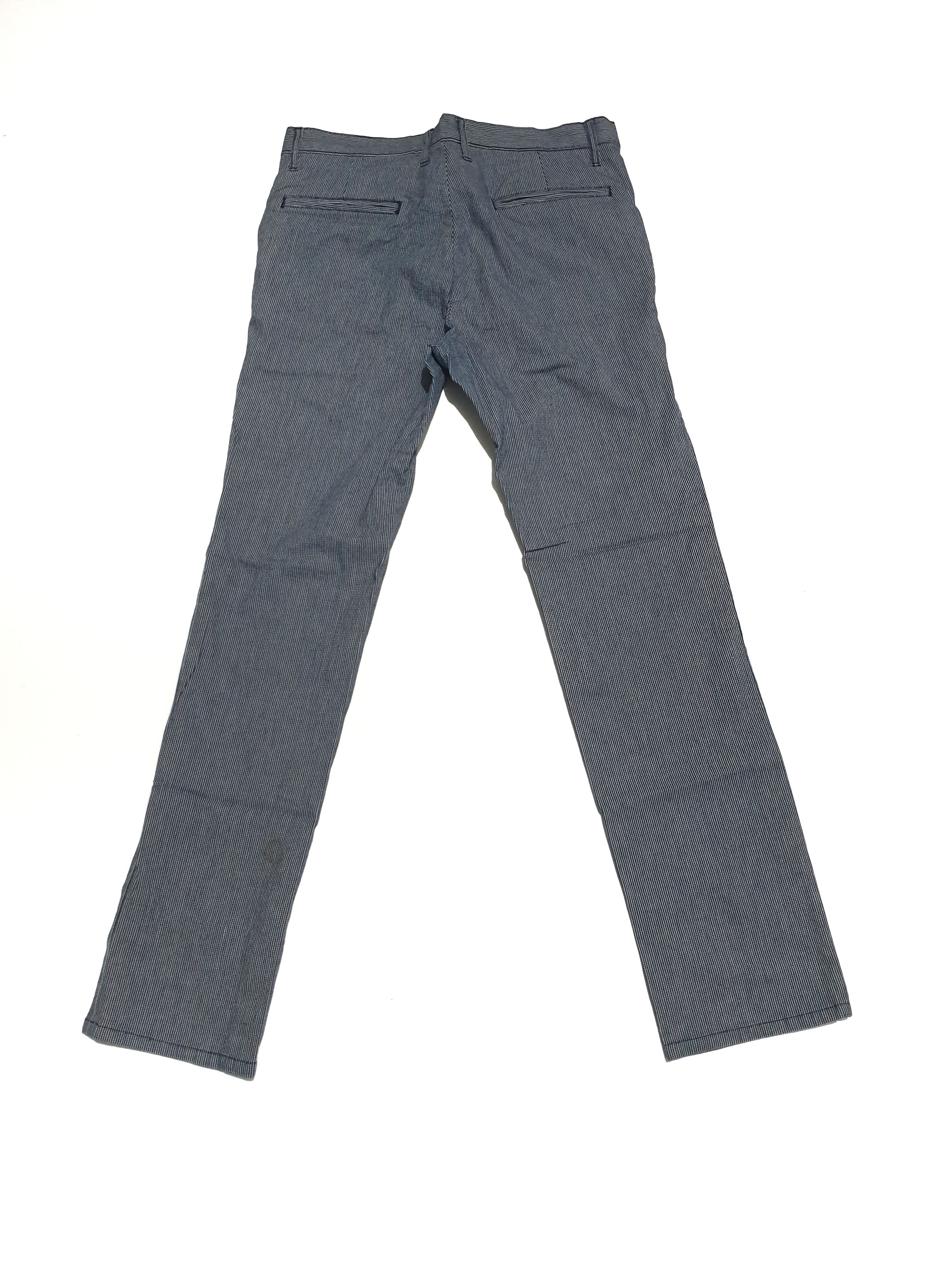Helmut Lang Vintage Helmut Lang Pants Size US 34 / EU 50 - 1 Thumbnail