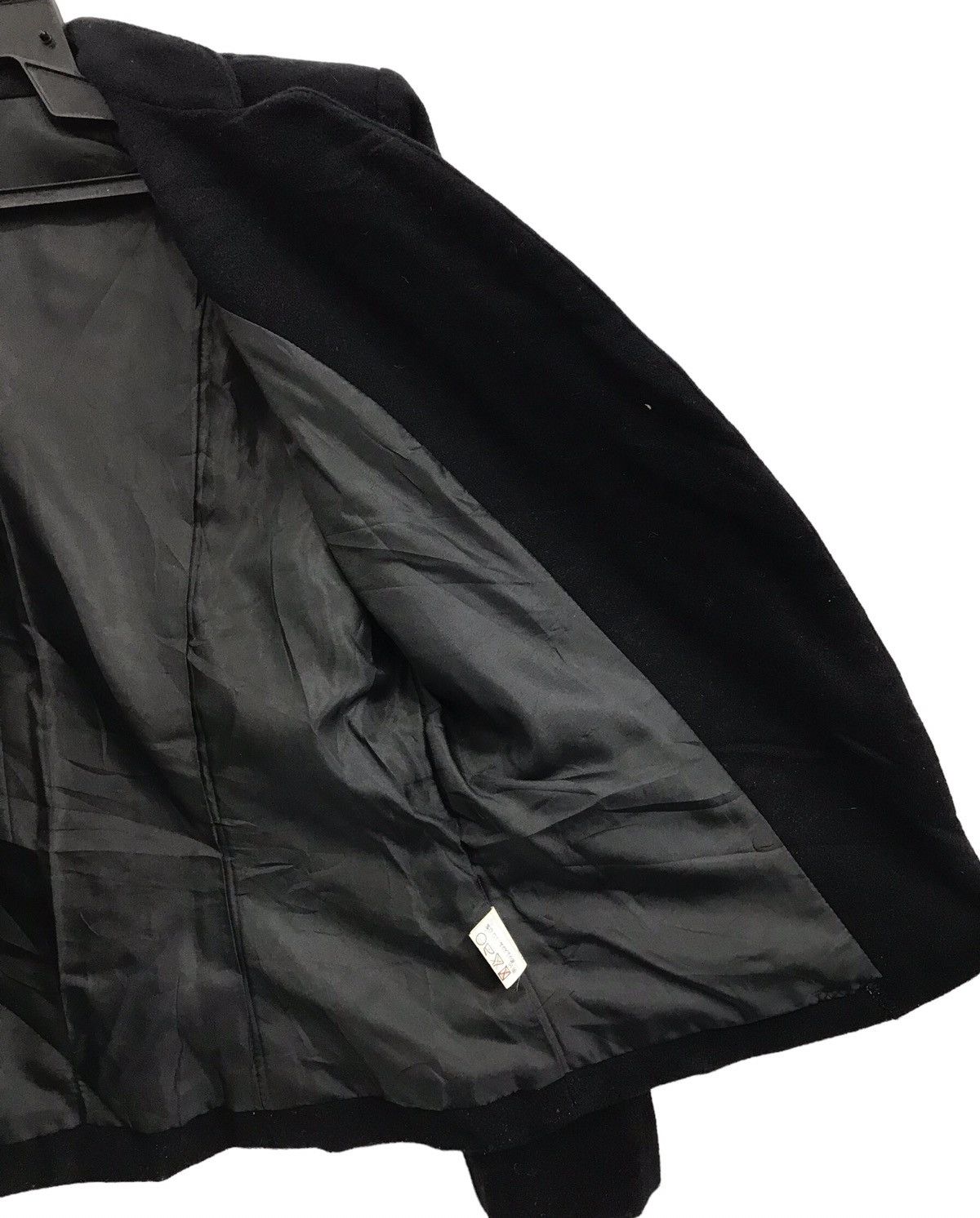 Japanese Brand P.S.I LOVE YOU PROJECT BY ALL AMERICAN OFFICIAL LOVER COAT Size S / US 4 / IT 40 - 8 Thumbnail