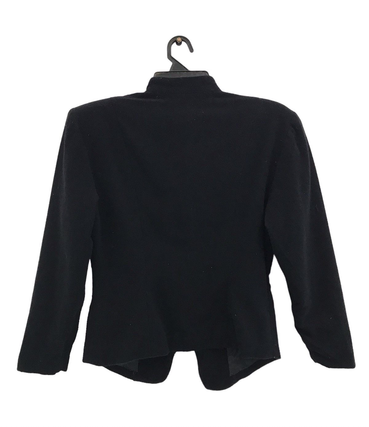 Japanese Brand P.S.I LOVE YOU PROJECT BY ALL AMERICAN OFFICIAL LOVER COAT Size S / US 4 / IT 40 - 2 Thumbnail